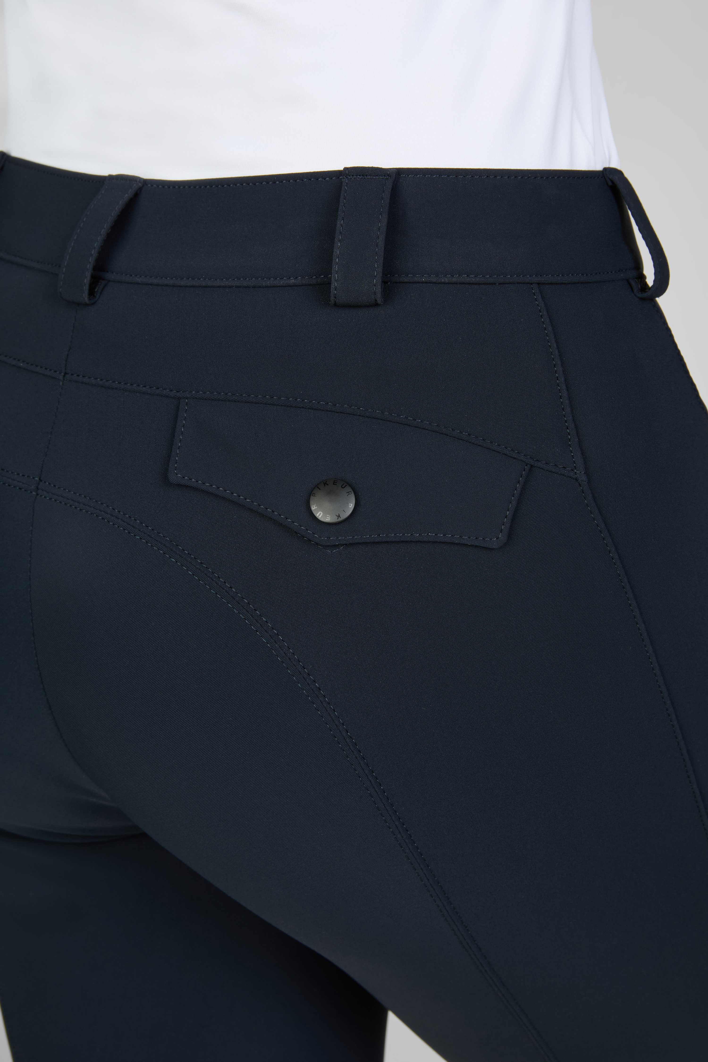 Reithose Damen Romy Sd Kn