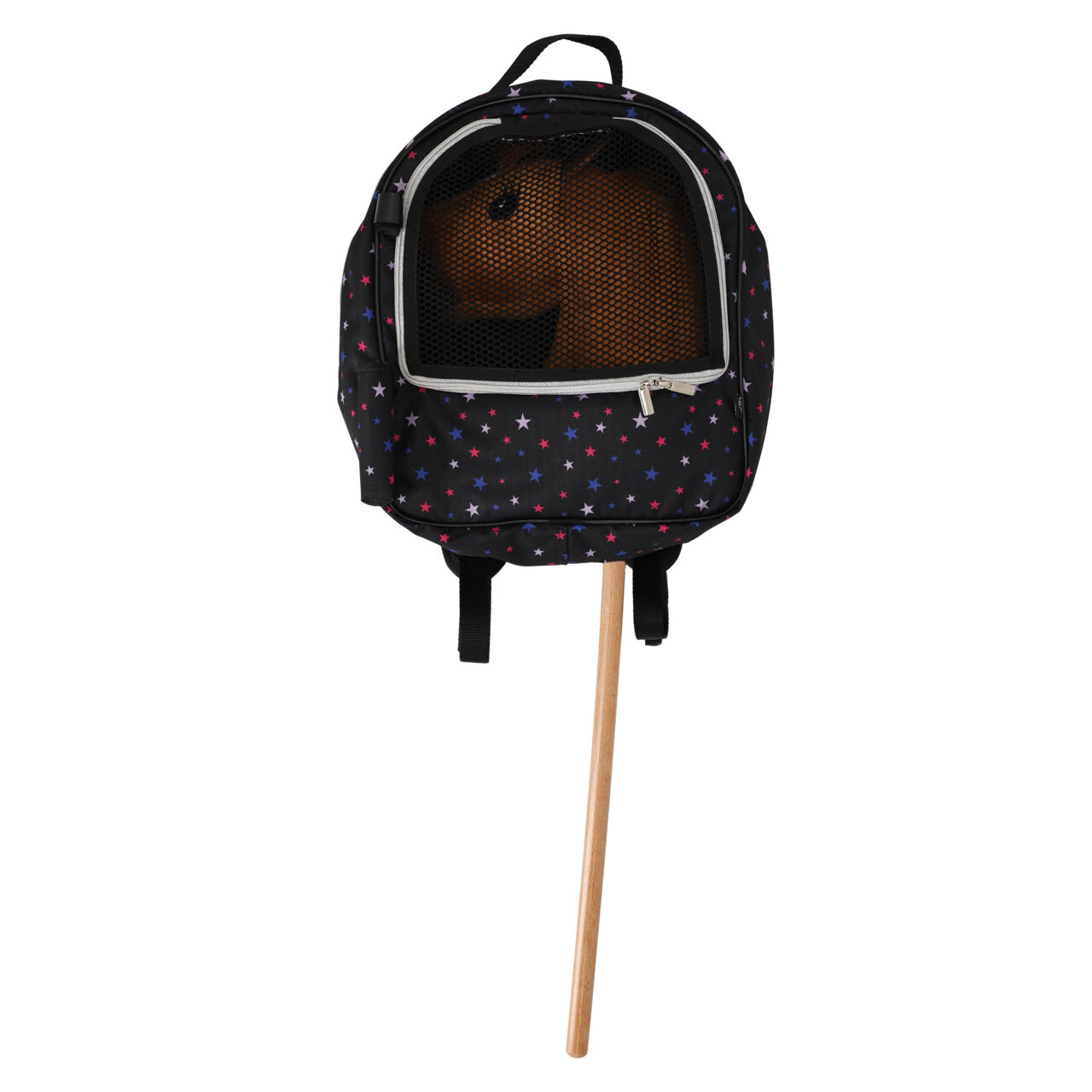Hobby horse Rucksack