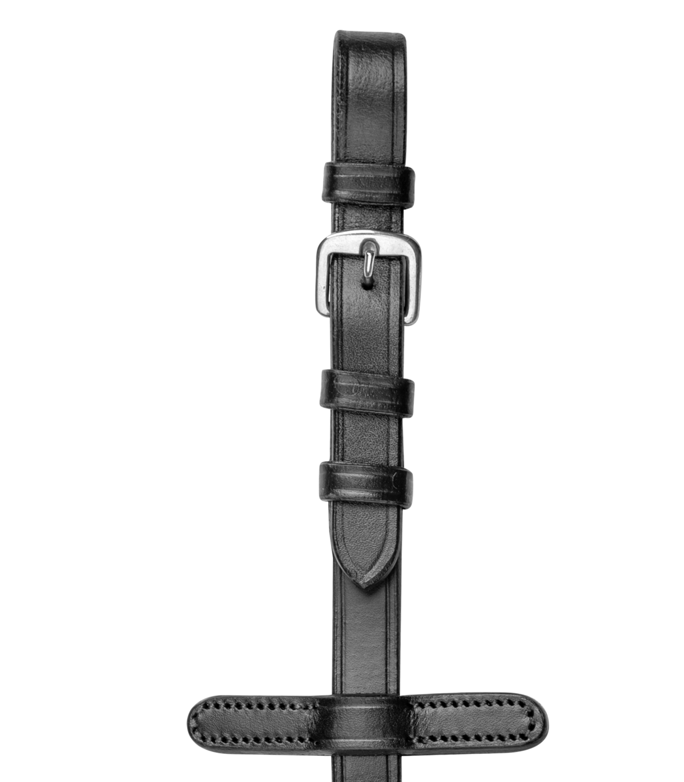 Rênes élastiques avec bandes élastiques