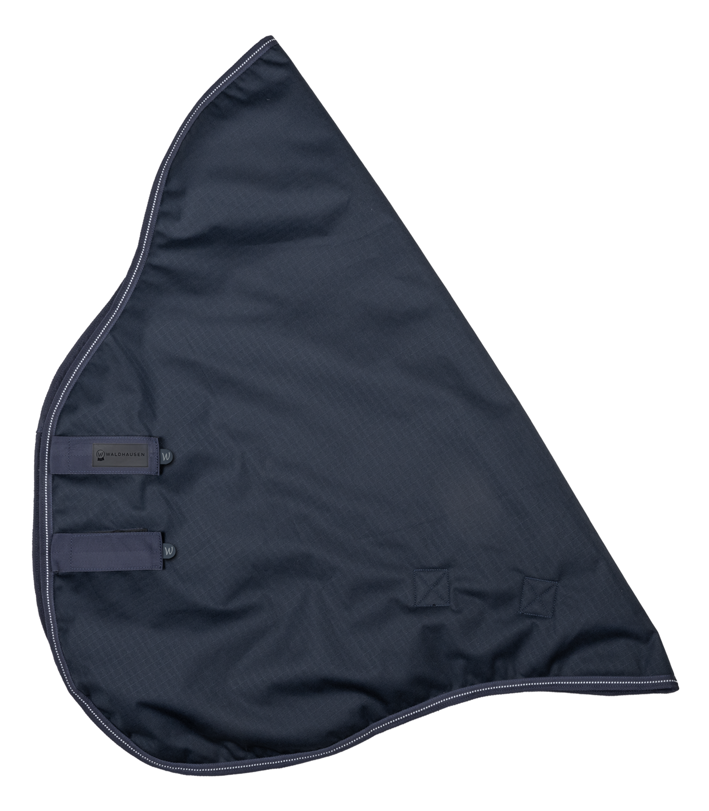 Outdoor Neck Rug 600D, 100g