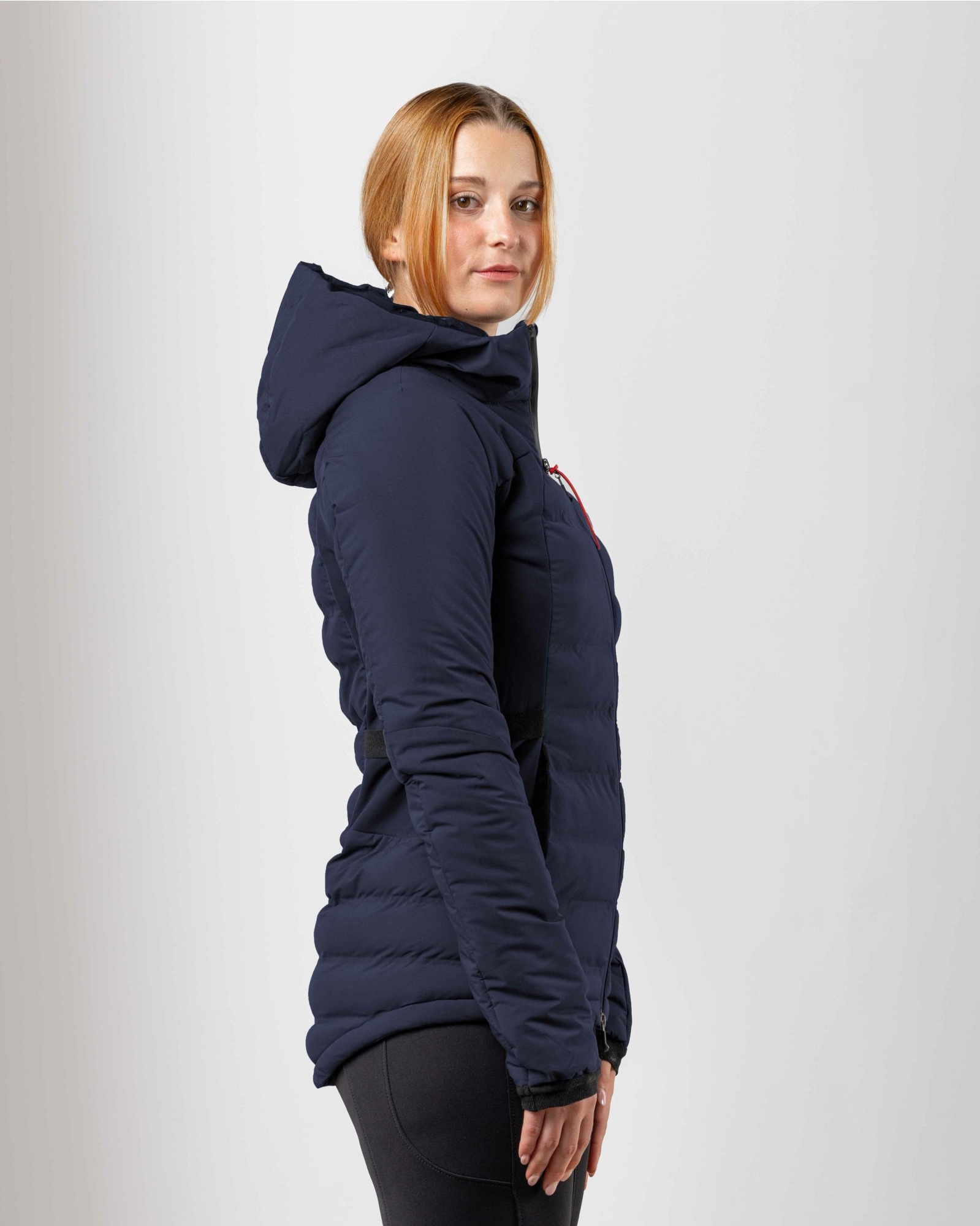 Ladies Performance Insulation jacket