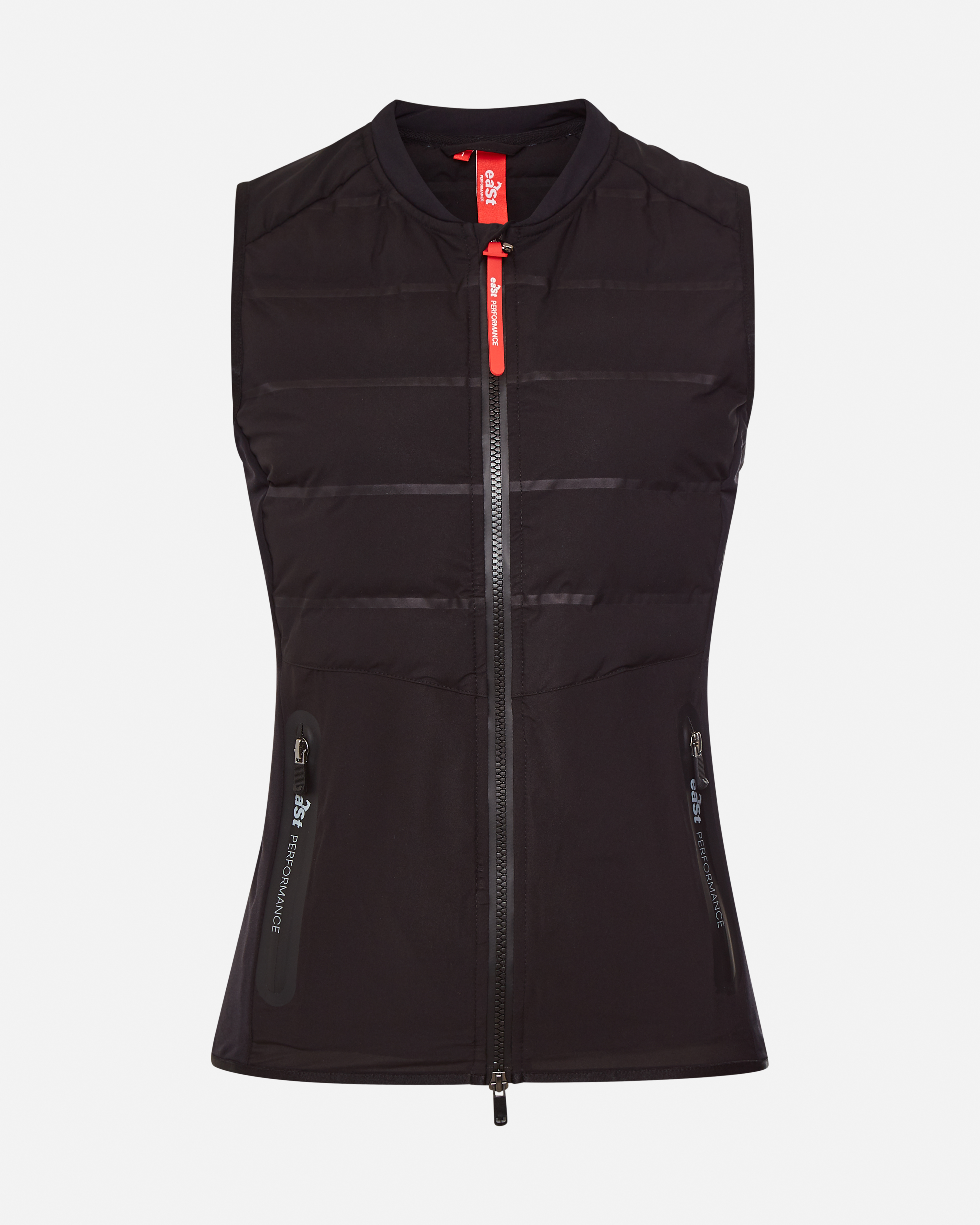 Ladies Active waistcoat