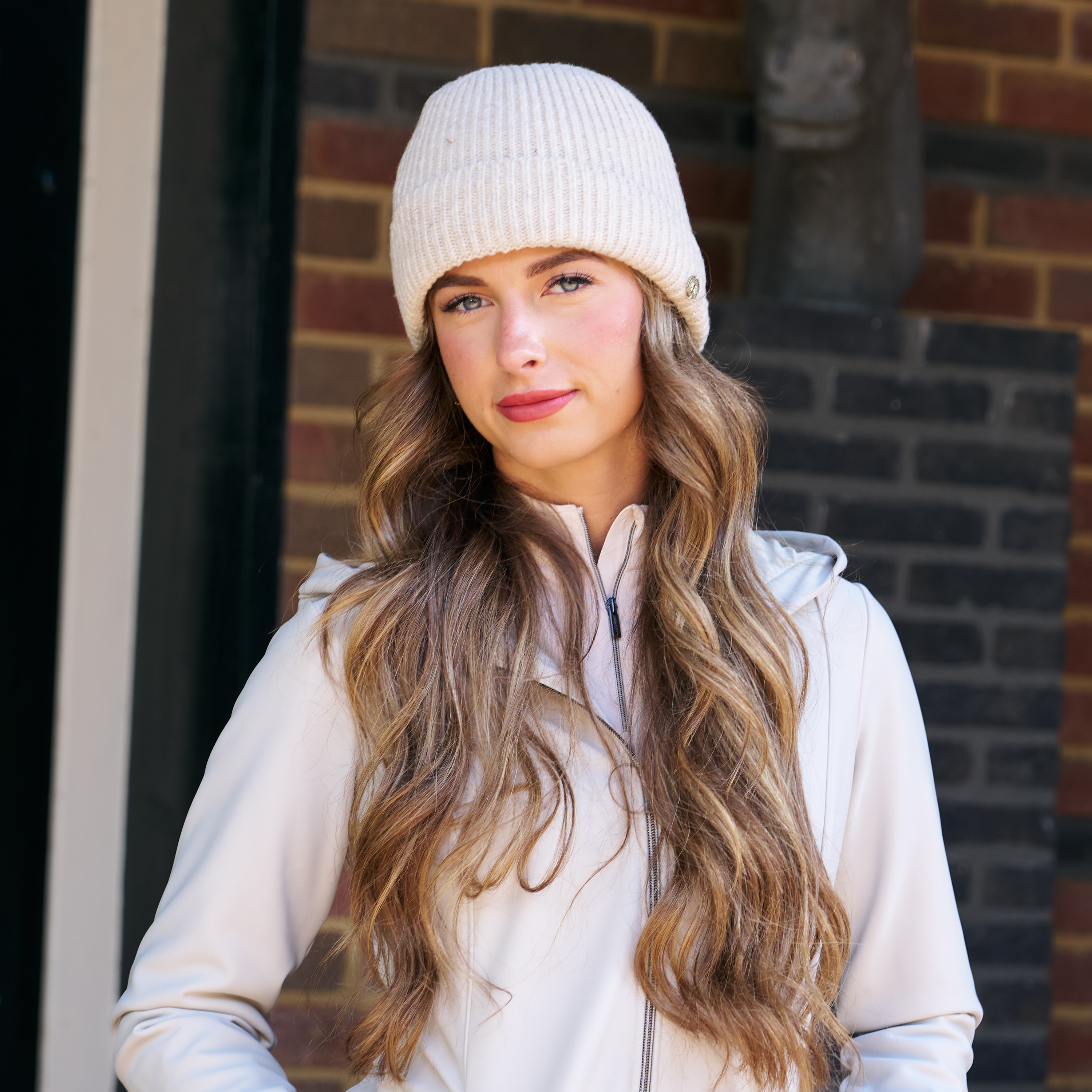 Beanie Chilly