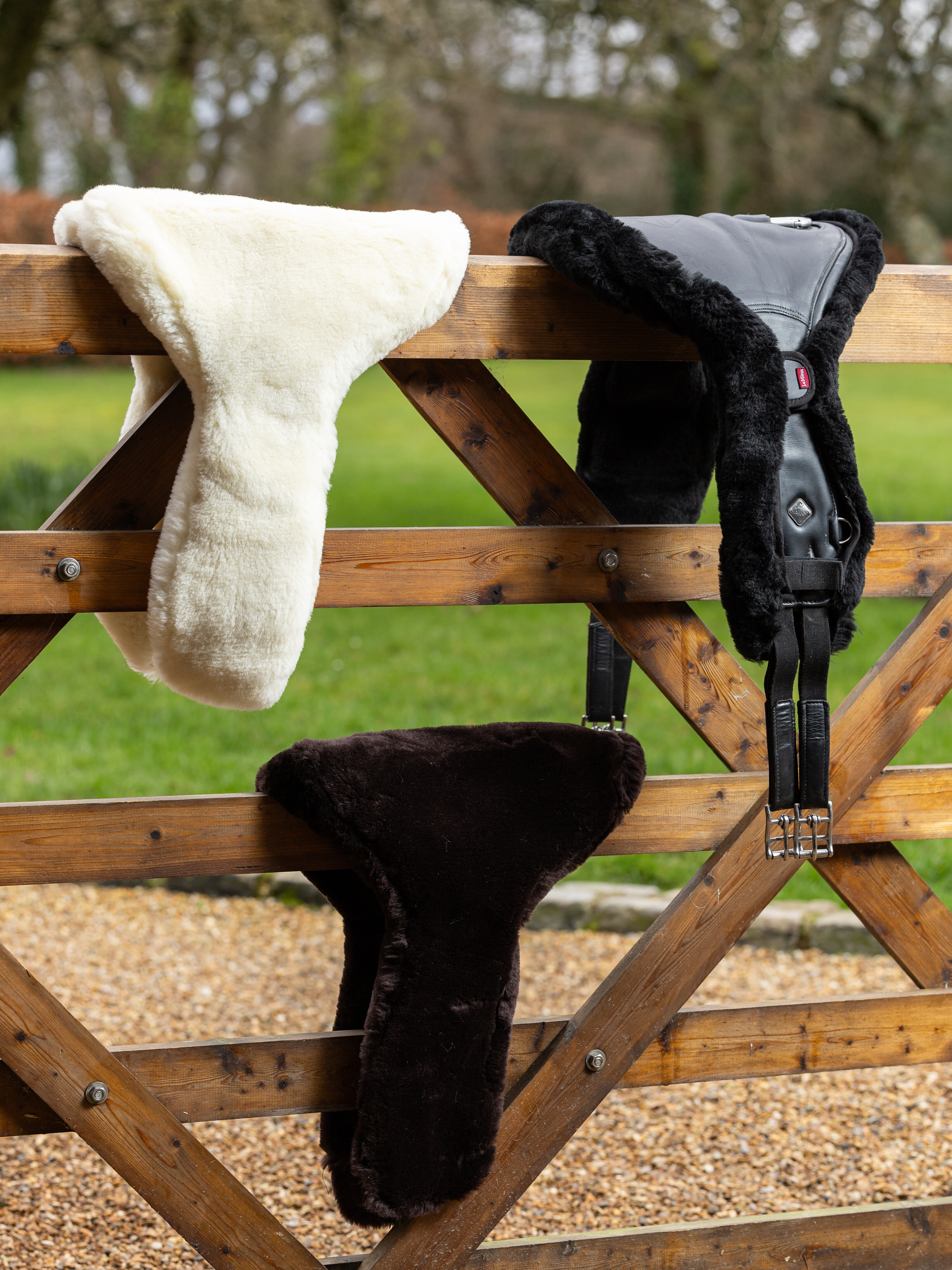 Merino+ Anatomischer Langgurt Bezug
