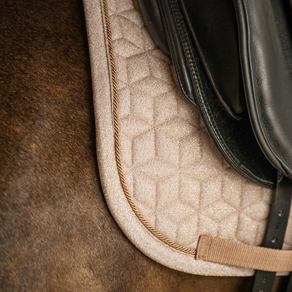 Tapis de selle Sparkling