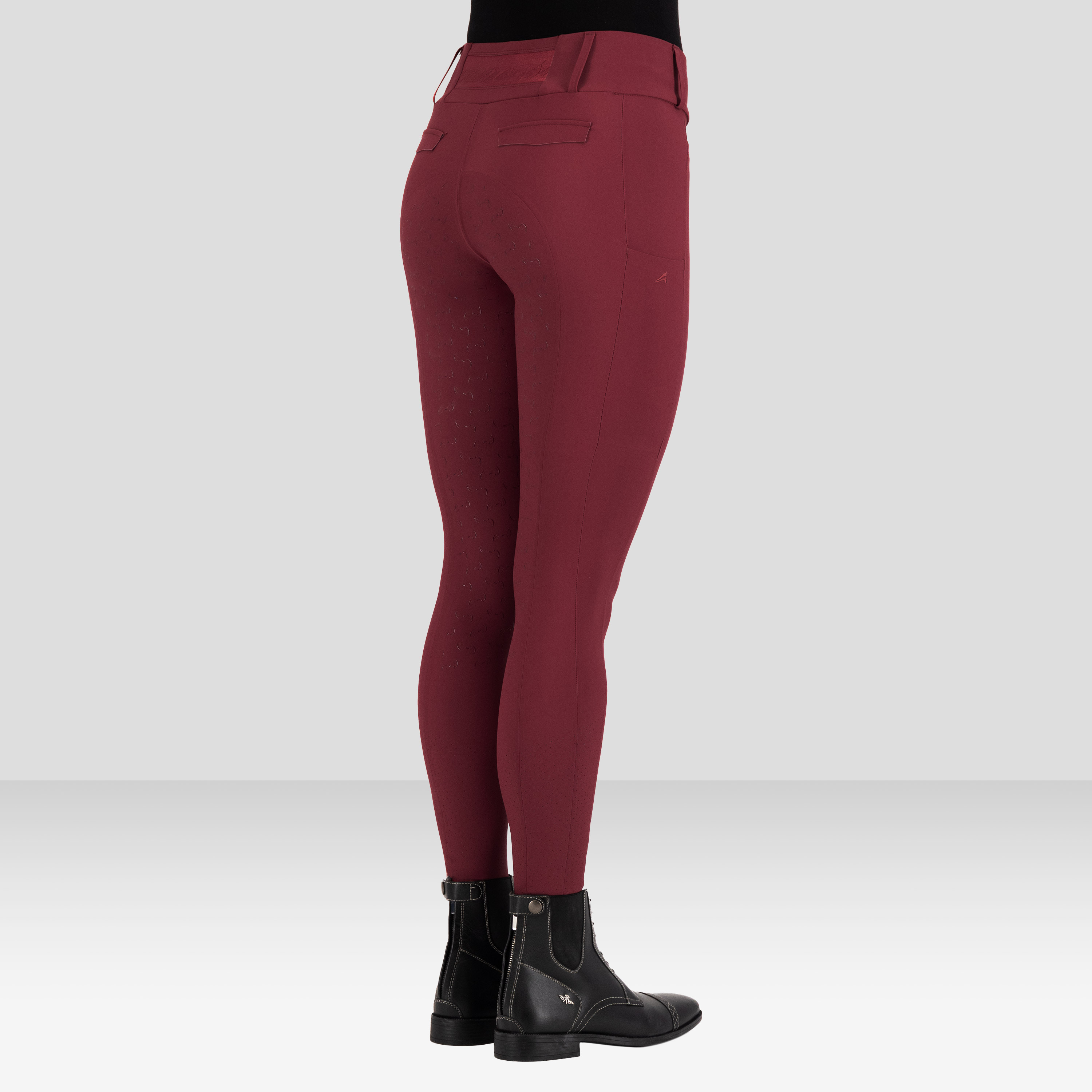 Reitlegging Enforce FullGrip