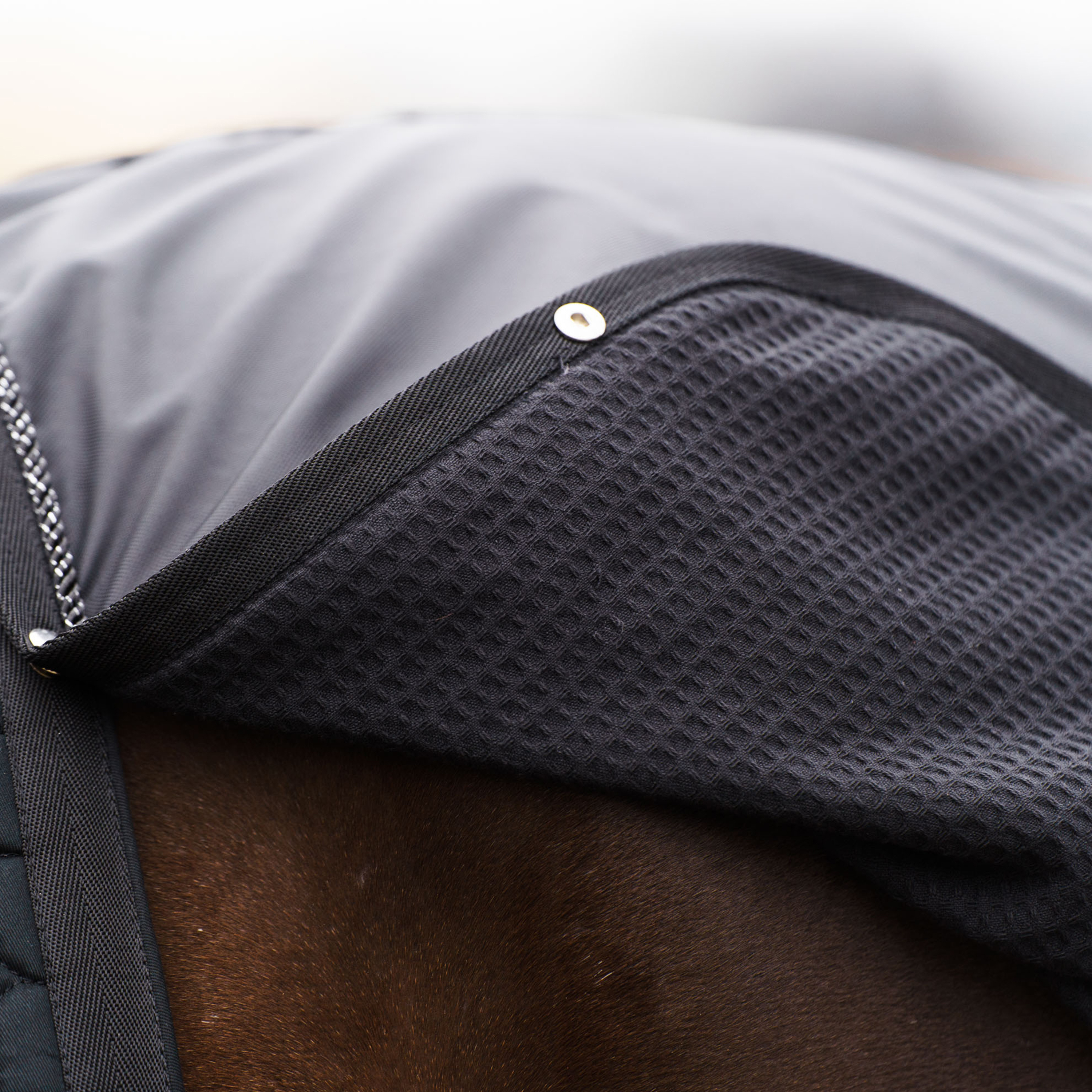 Winter exercise blanket Multiride