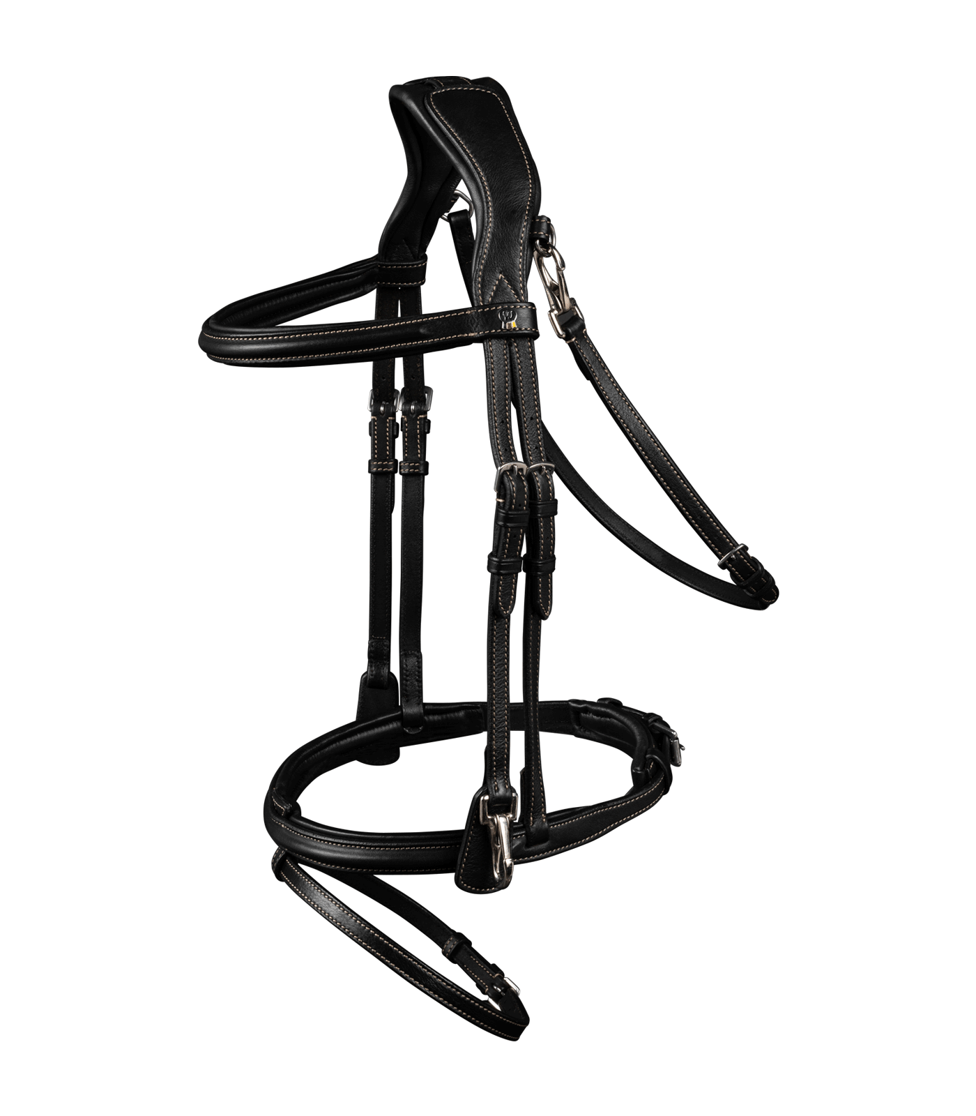 Trensenzaum Work Waldhausen X-Line