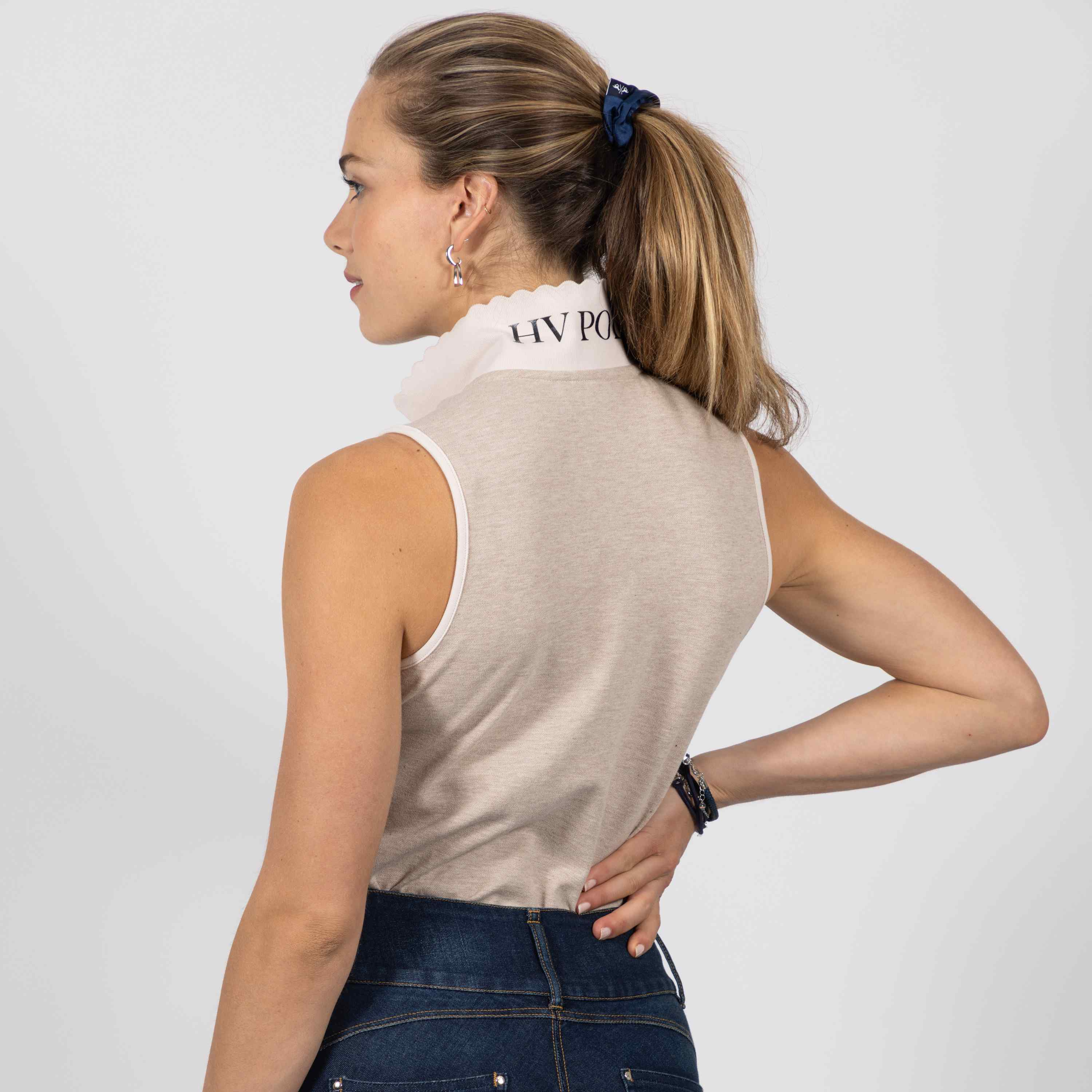 Poloshirt Sylla