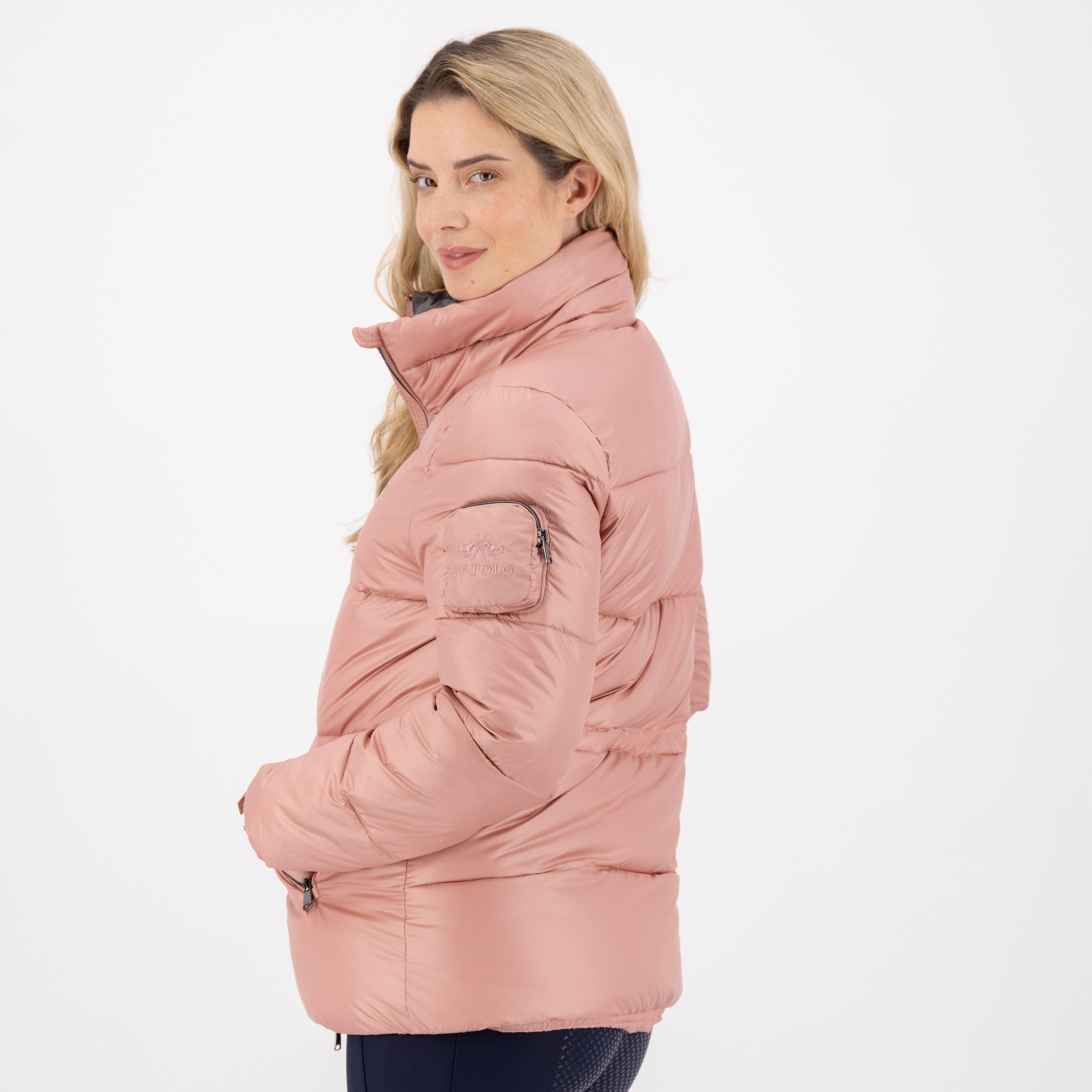 Jacke Claire