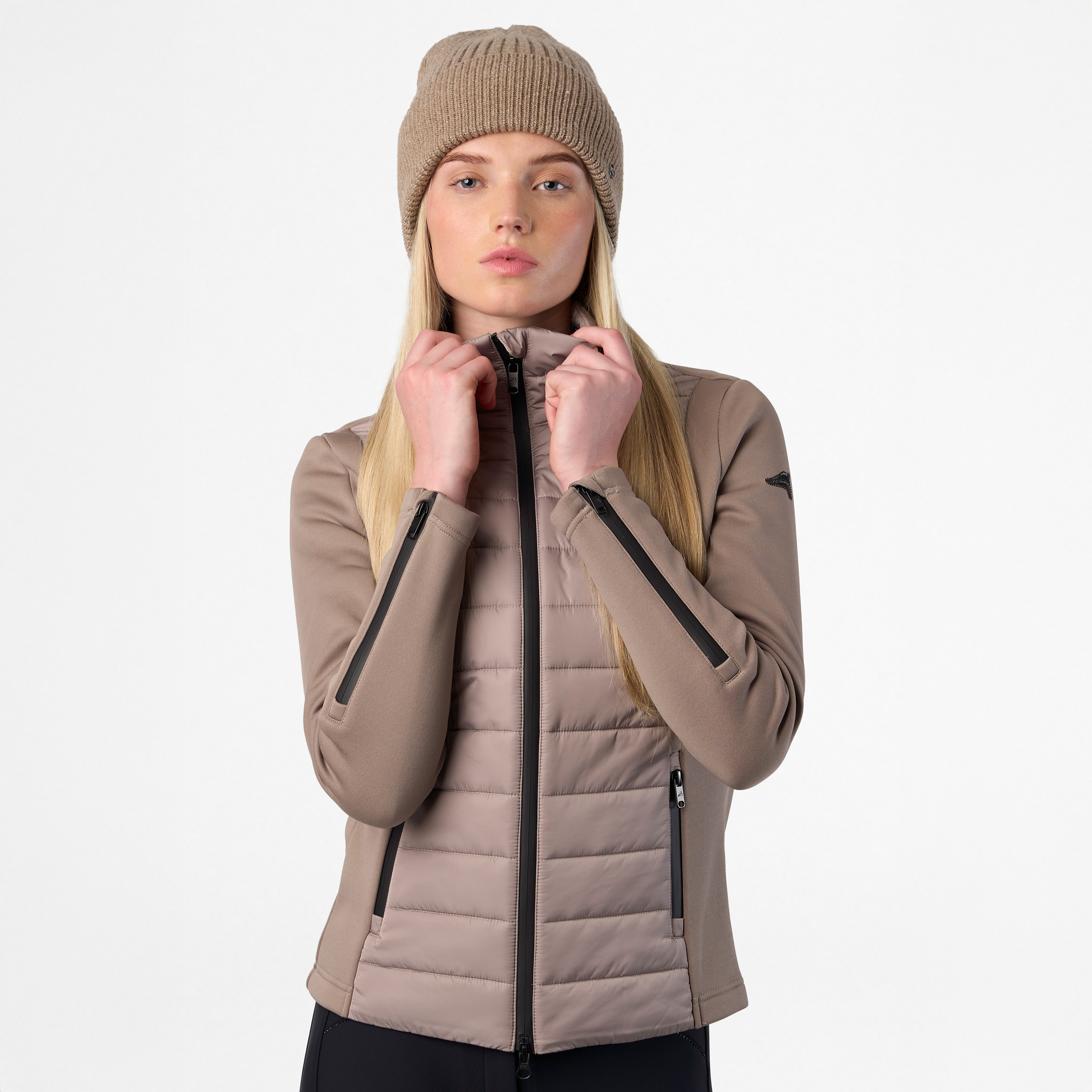 Beanie Fiore