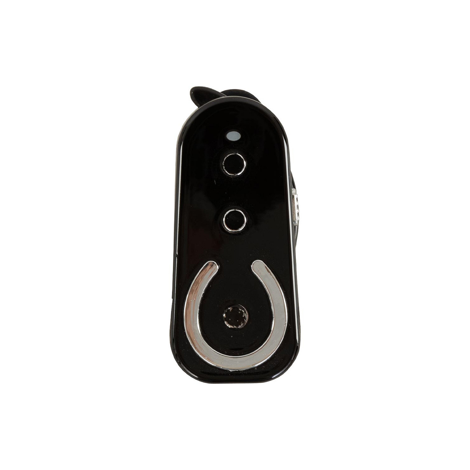 Wireless 2-Wege in schwarz