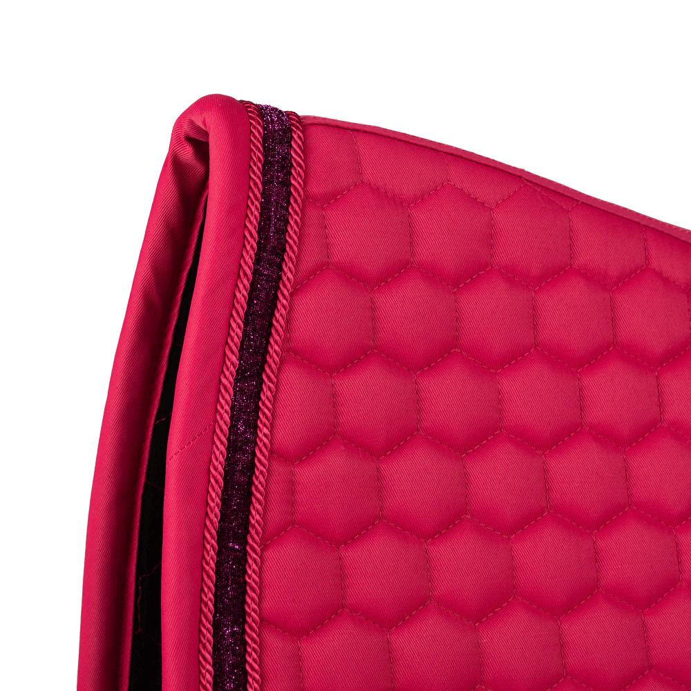 Tapis de selle Glitter Band