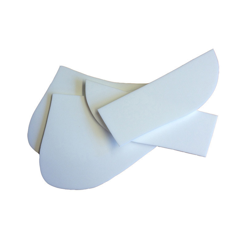 Ersatzeinlagen Korrekturunterlage - Lammfell