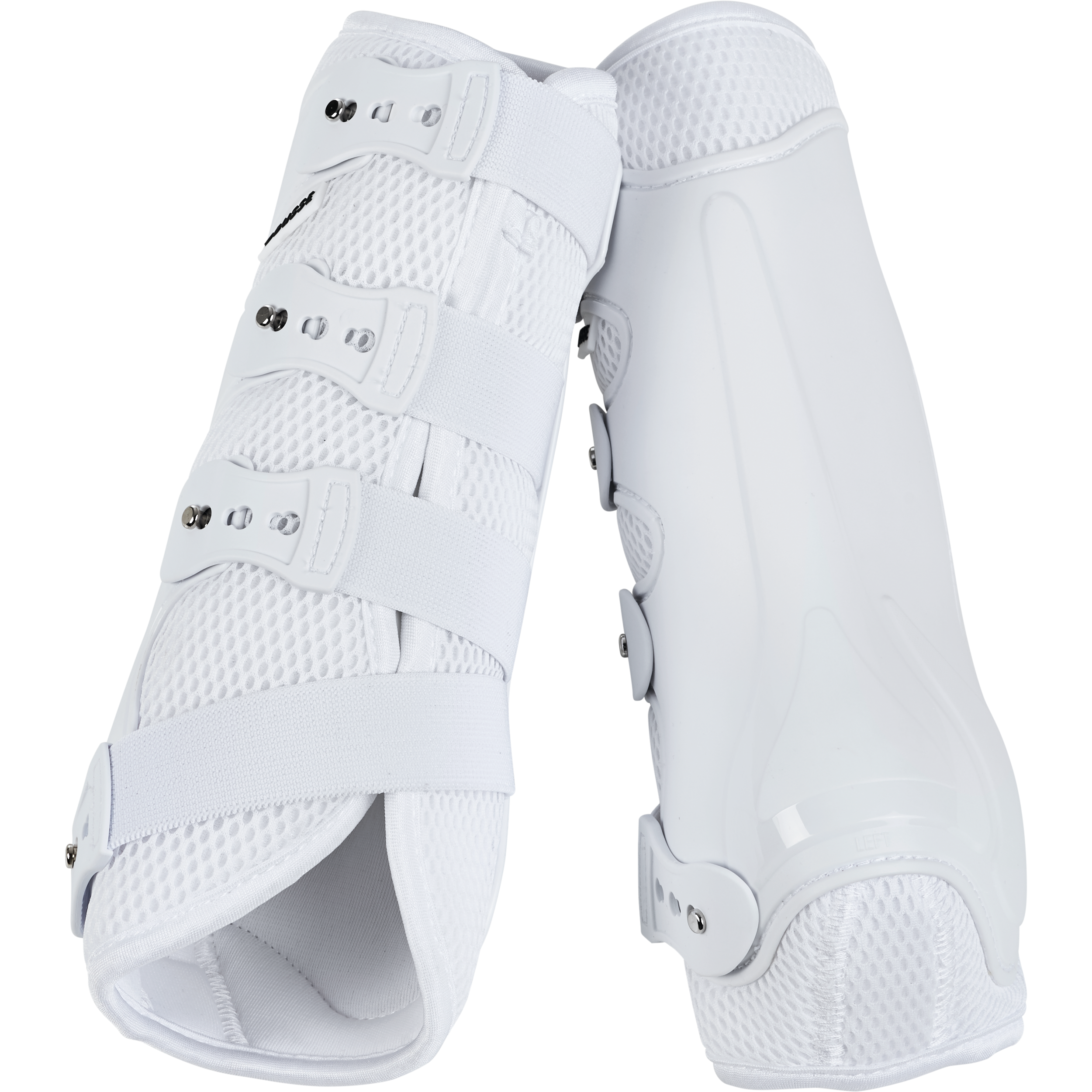 Gaiters Dressage-Pro-Mesh