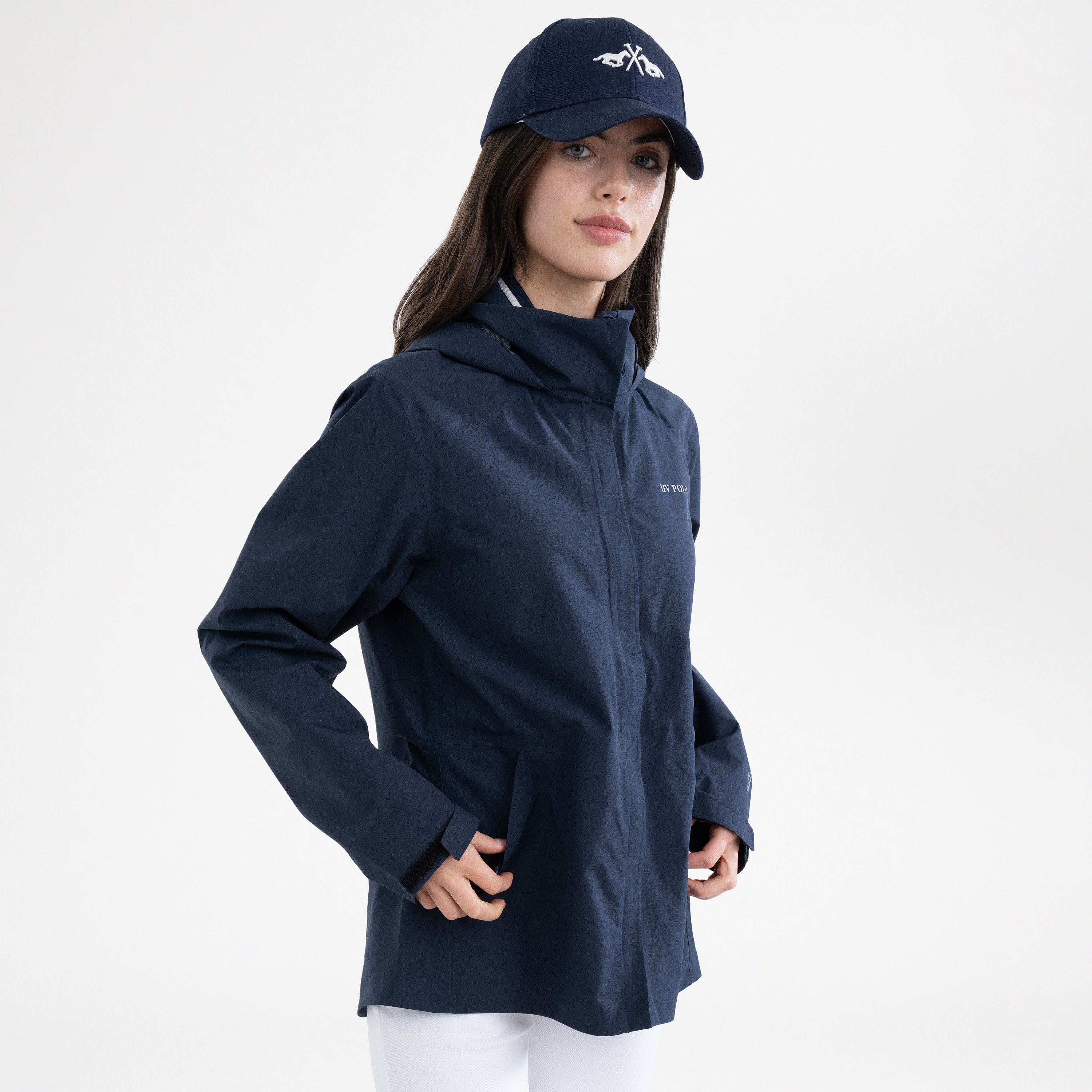 Jacke Carmen