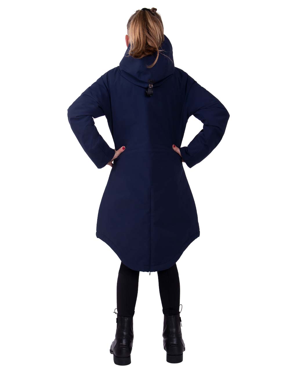 Linde Junior winter jacket