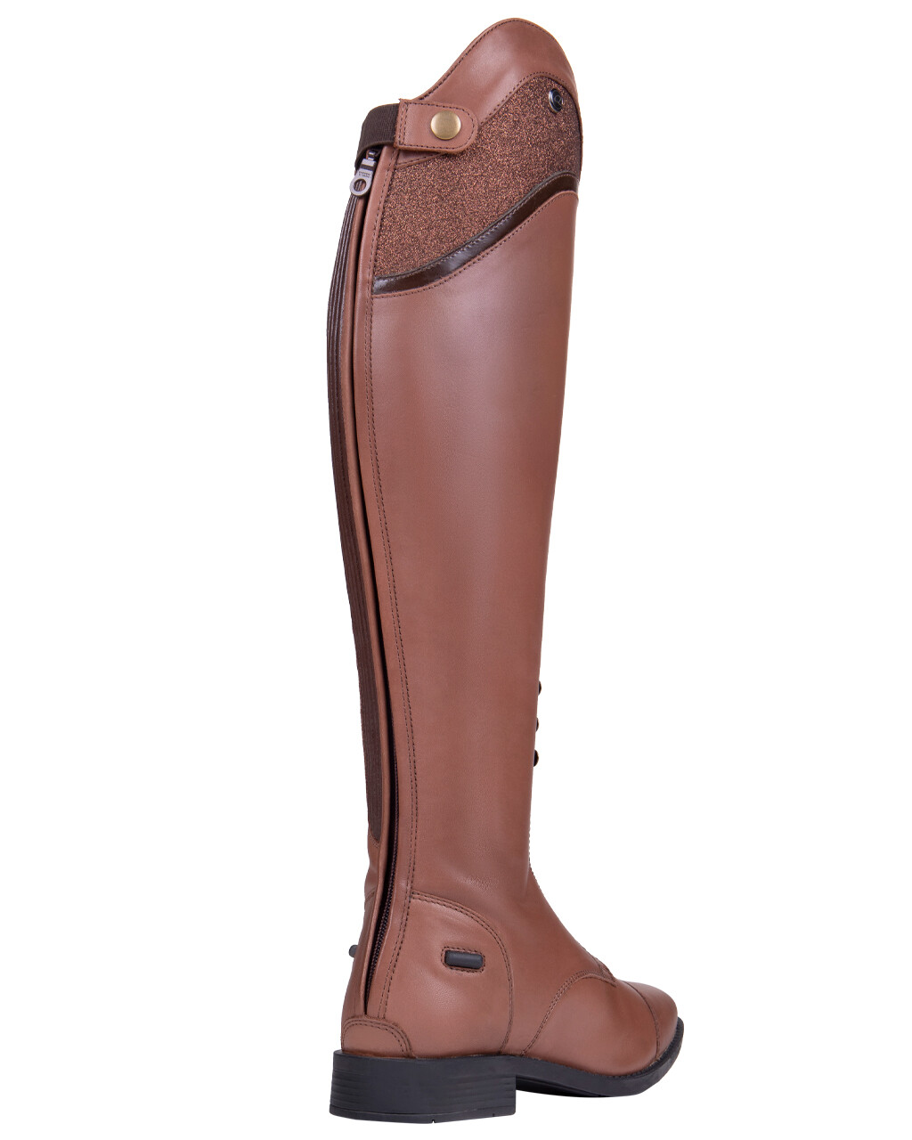 Riding boots Hailey Adult Wide