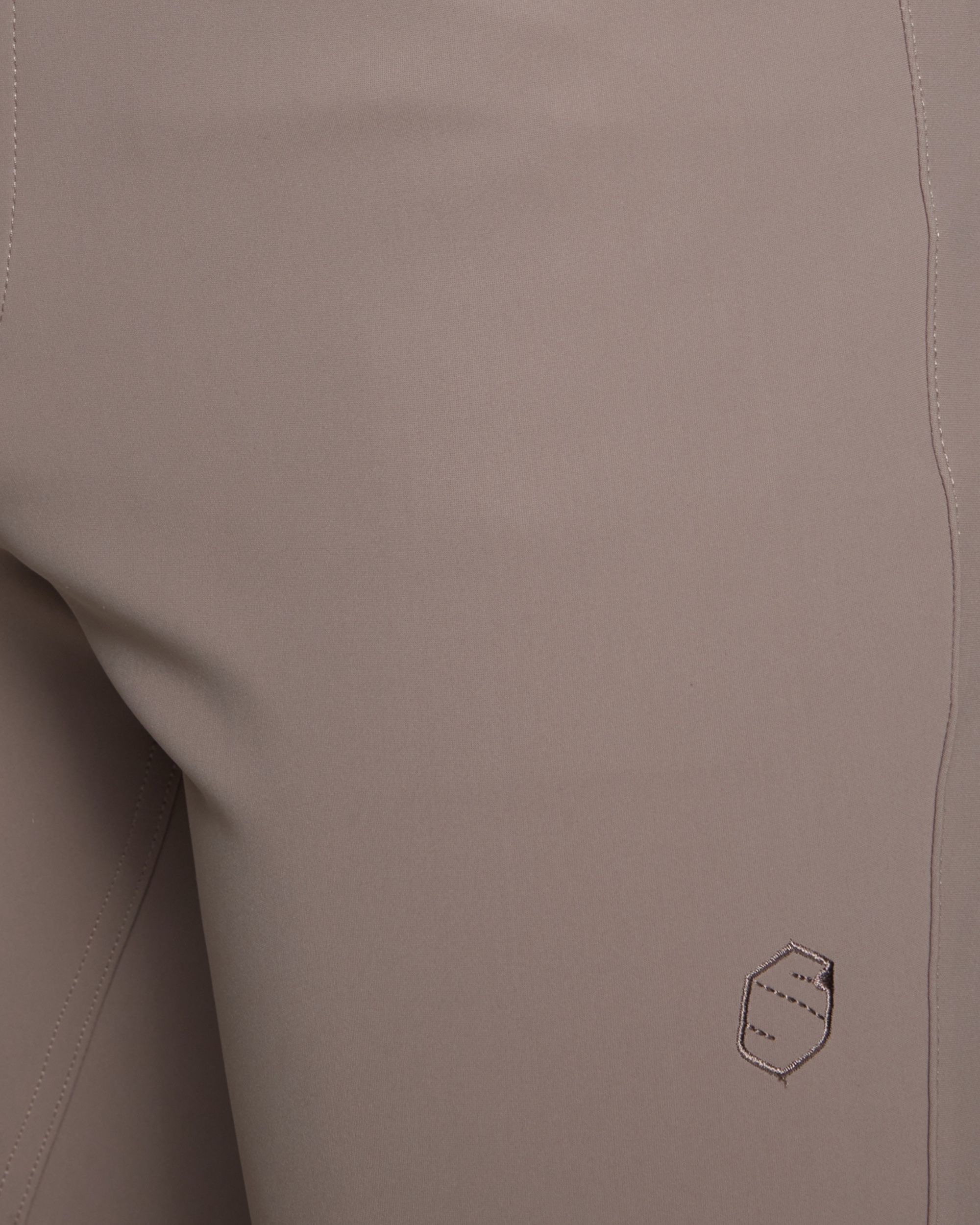 Men's riding breeches Marceau with knee grip