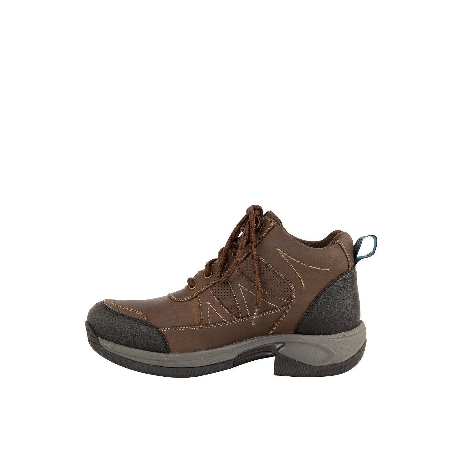 Stallschuhe Cavan in braun