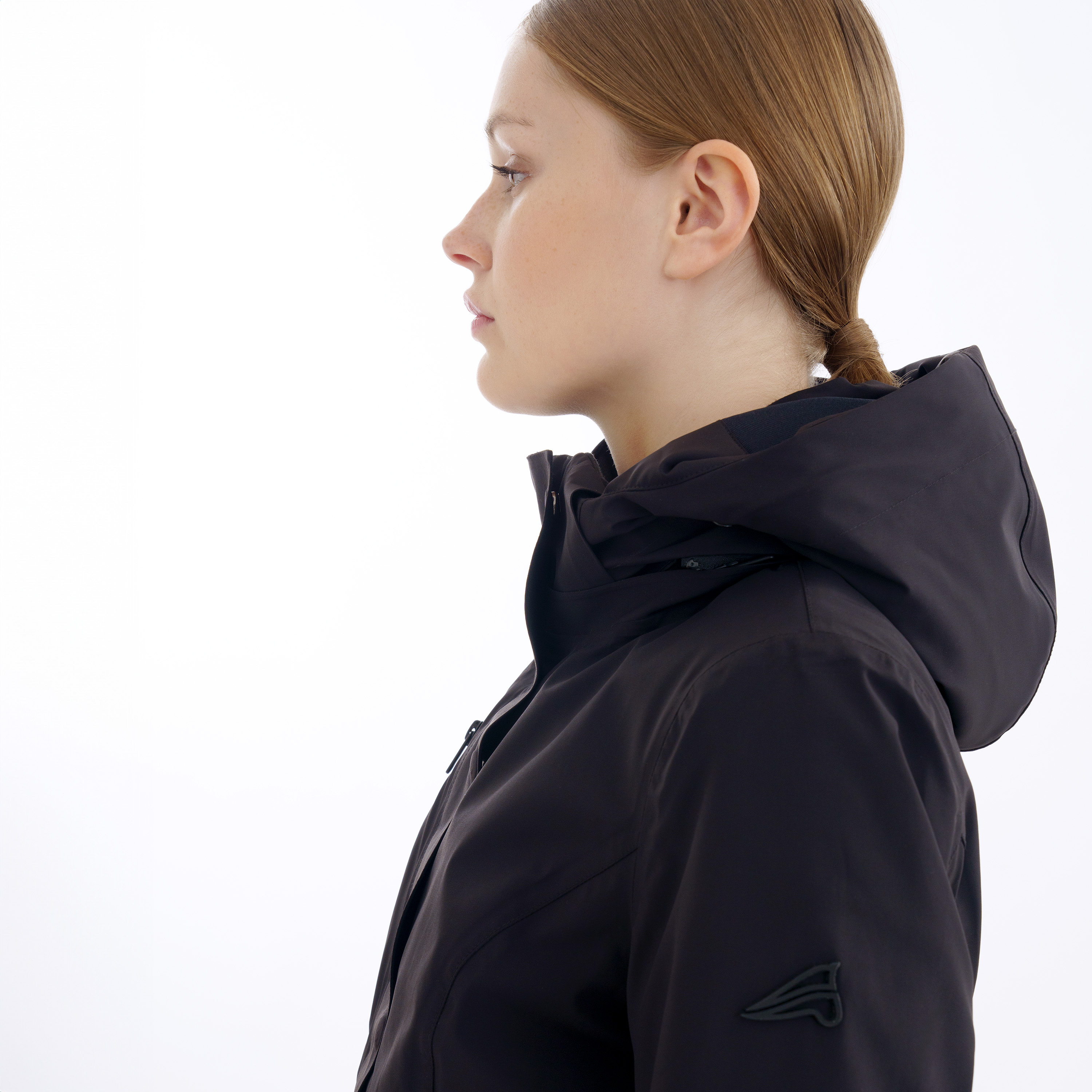 Jacke Ambra