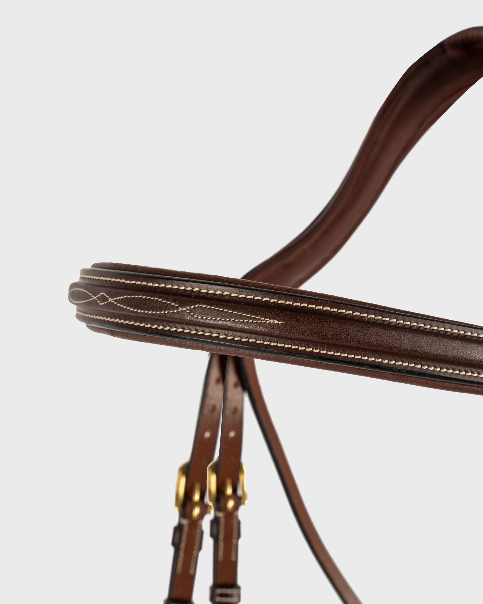 Snaffle combined