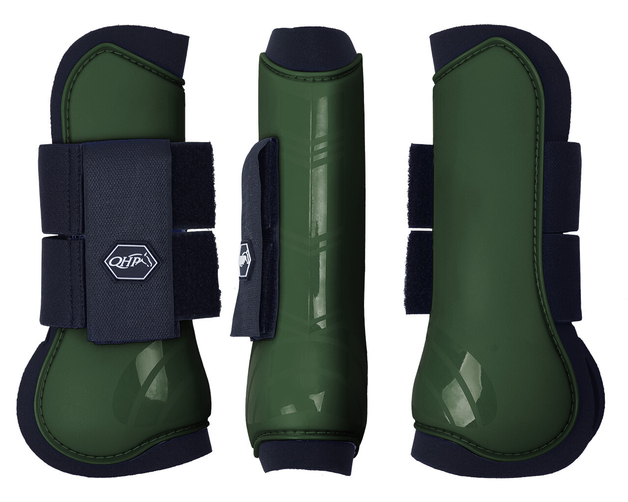 Gaiters