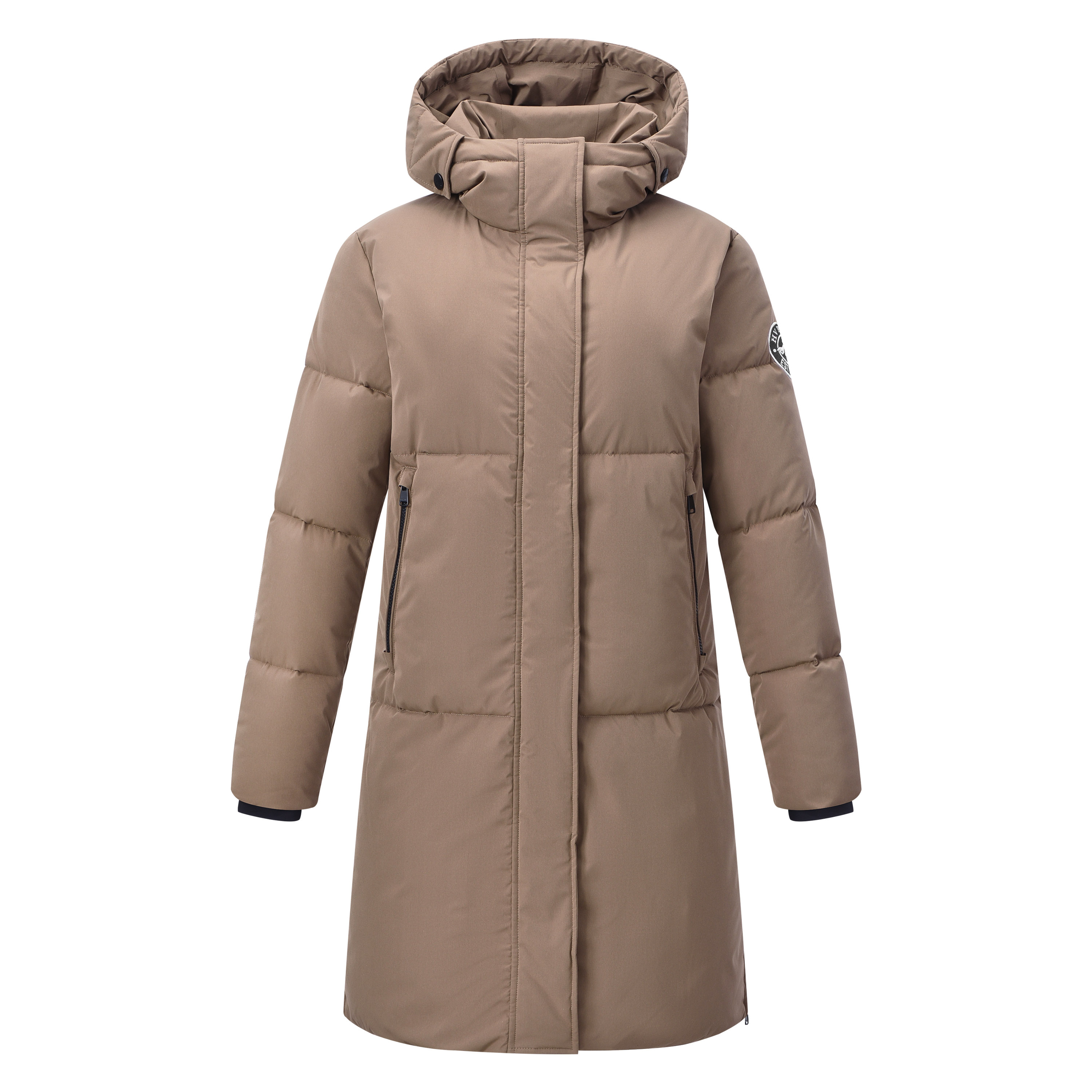 Parka Rowan