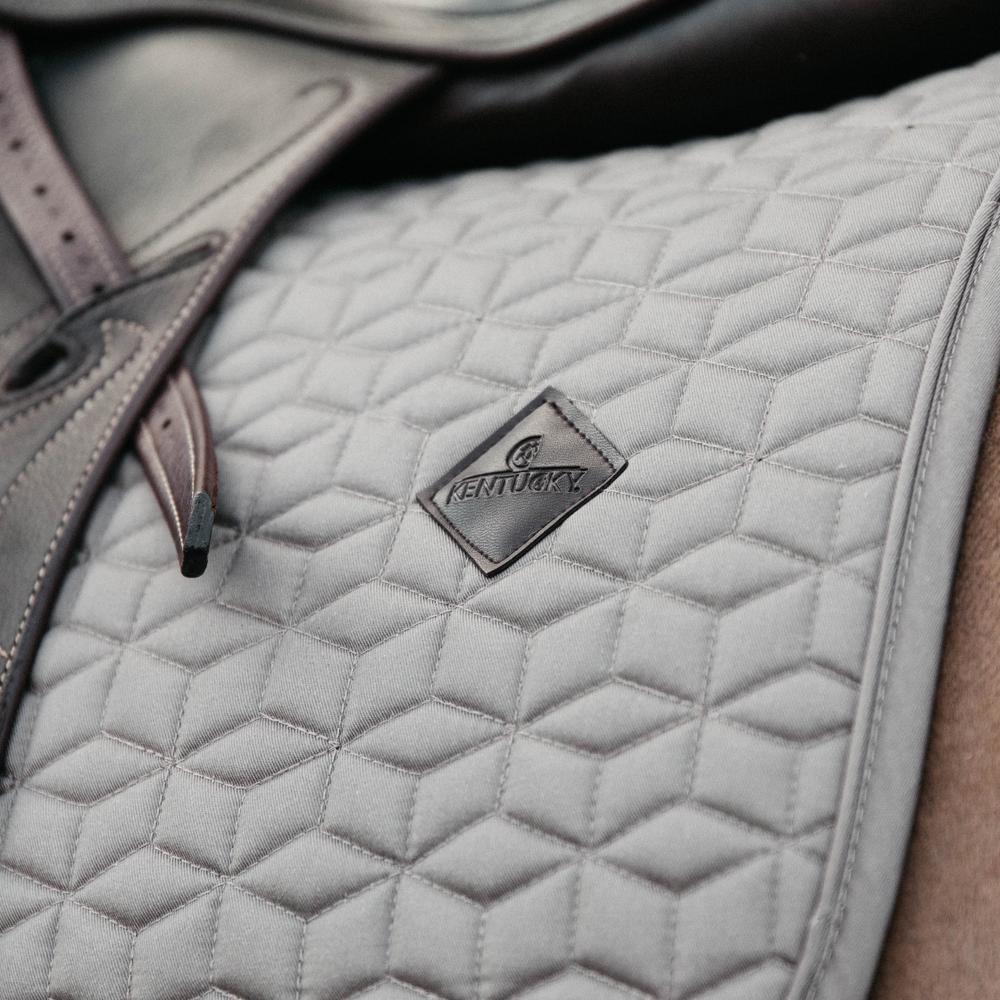Jumping saddle pad Basic