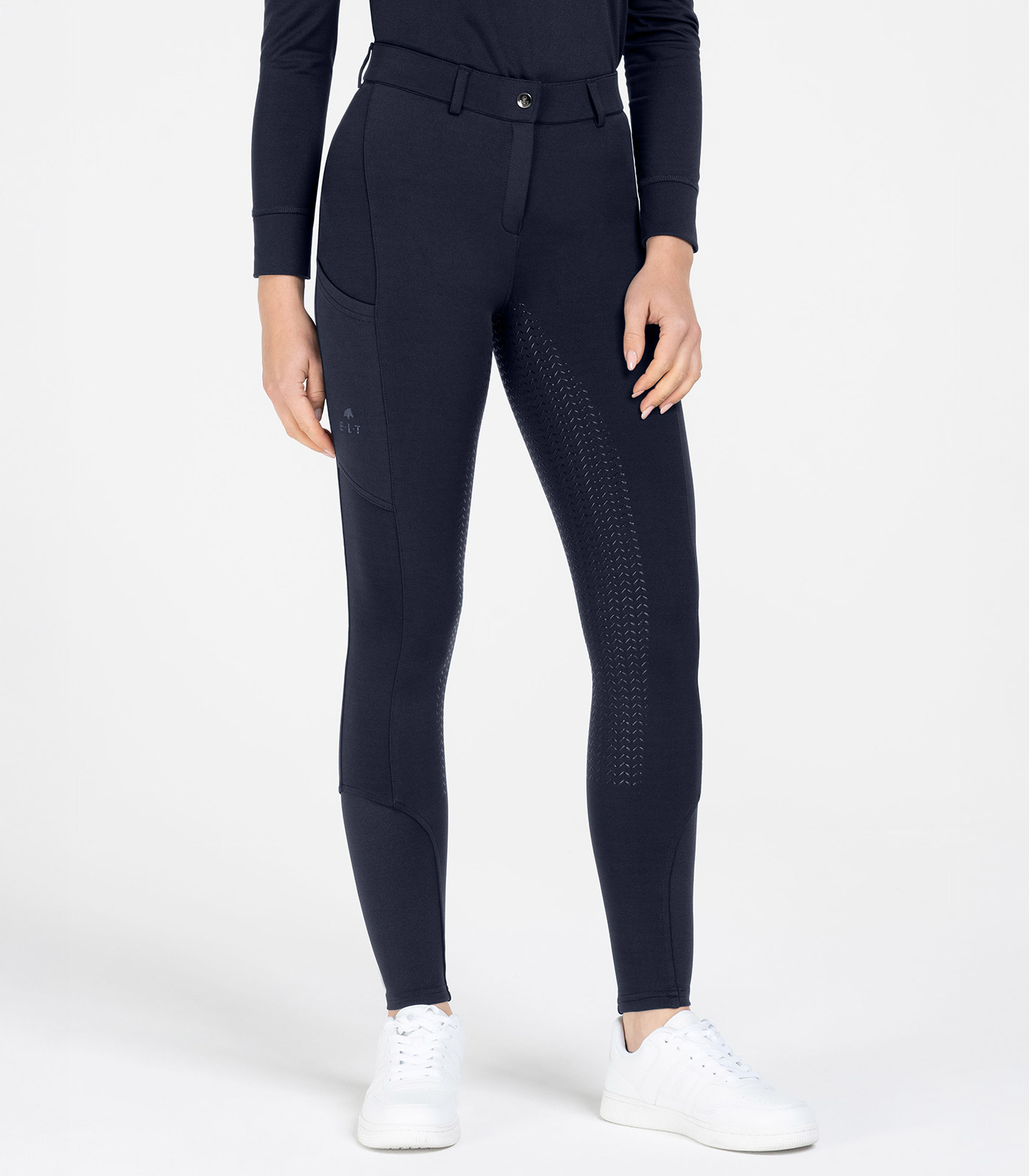 Breeches Essential Silicone