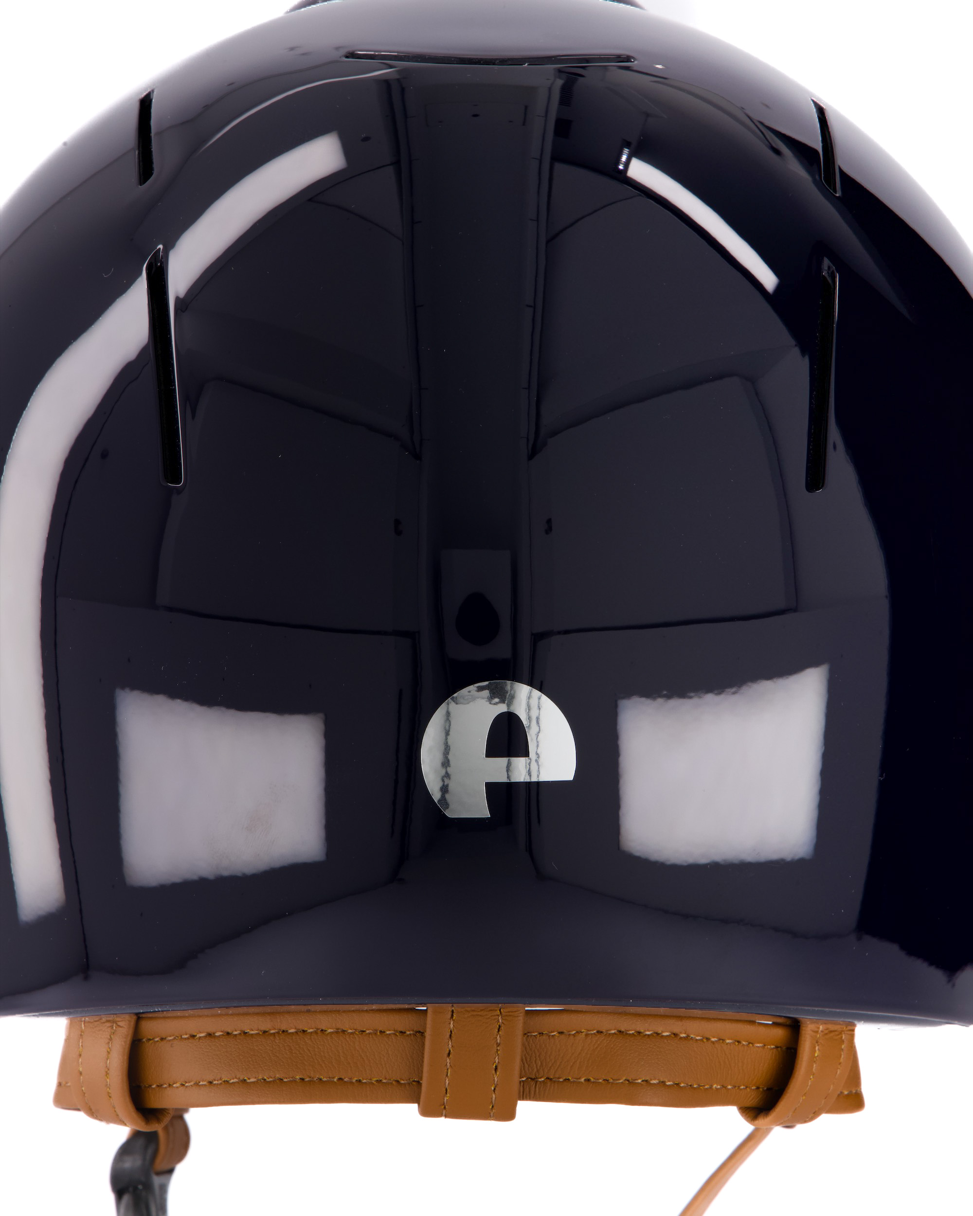 Riding helmet Cromo ABS Cromo Smart Polish Polo