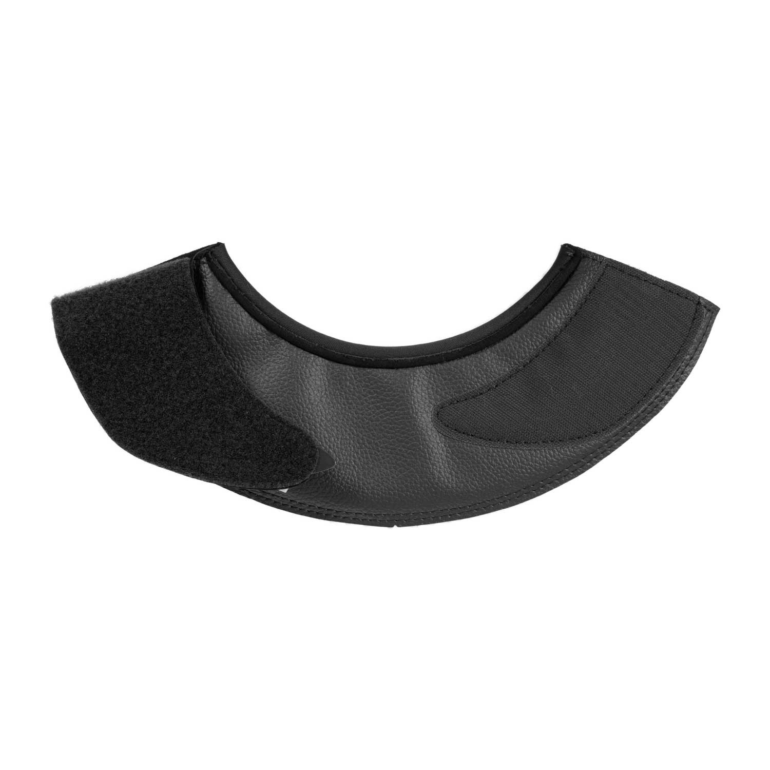 Hufglocken Eco-Leder & Klettverschluss