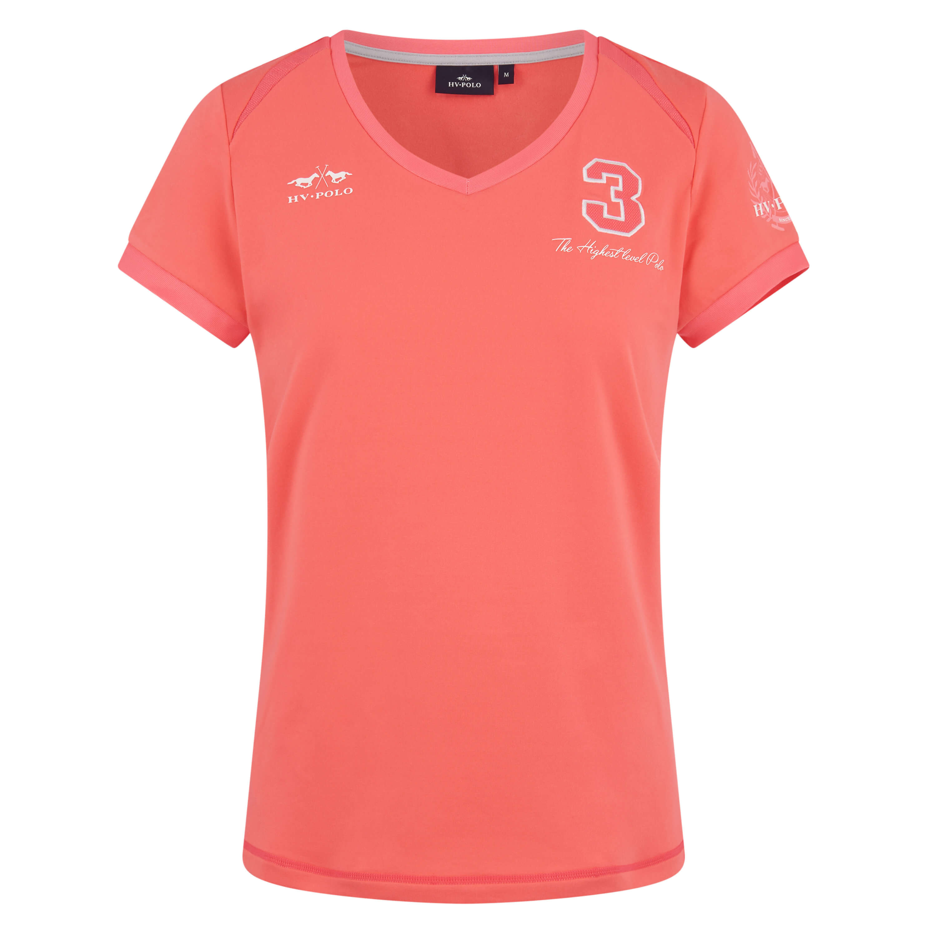 T-Shirt Favouritas Tech
