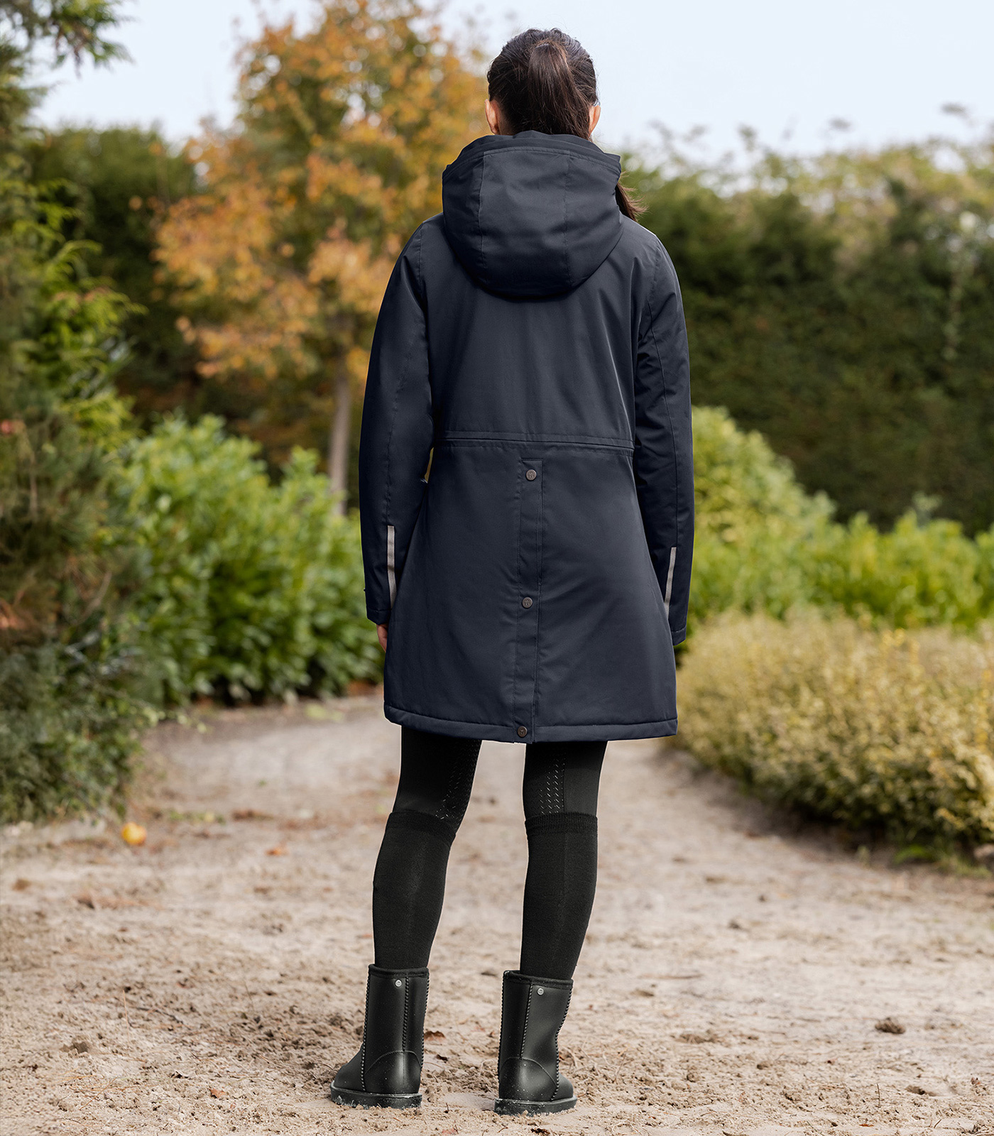 Reitparka Kinder Ava