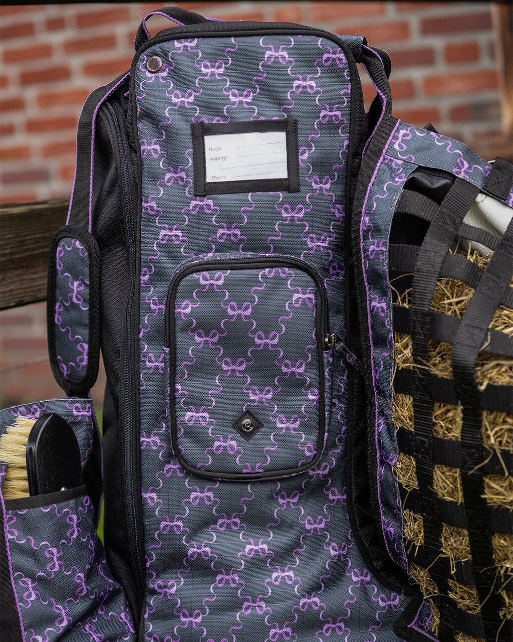 Stiefeltasche Collection