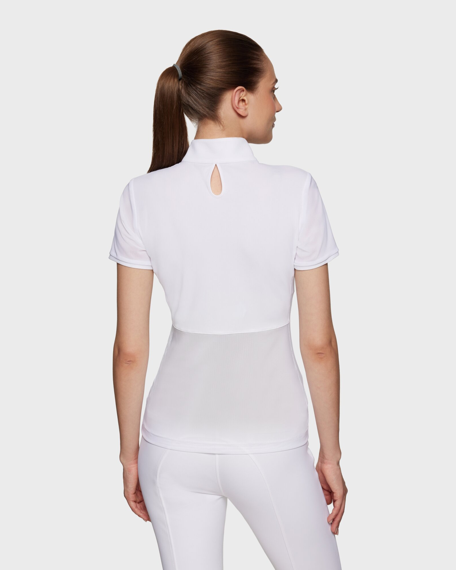 Ladies competition shirt Roxy Premium