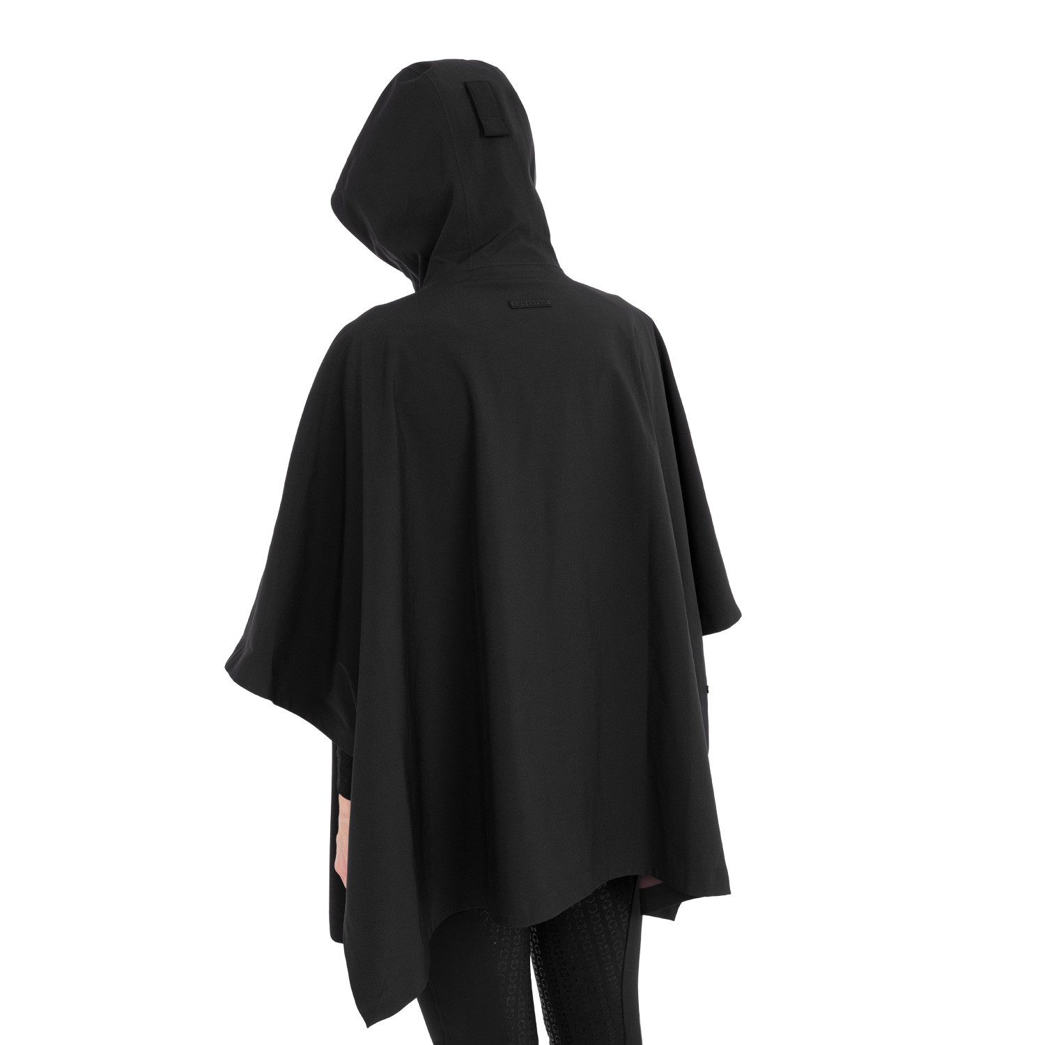 Technische Regencape für Damen