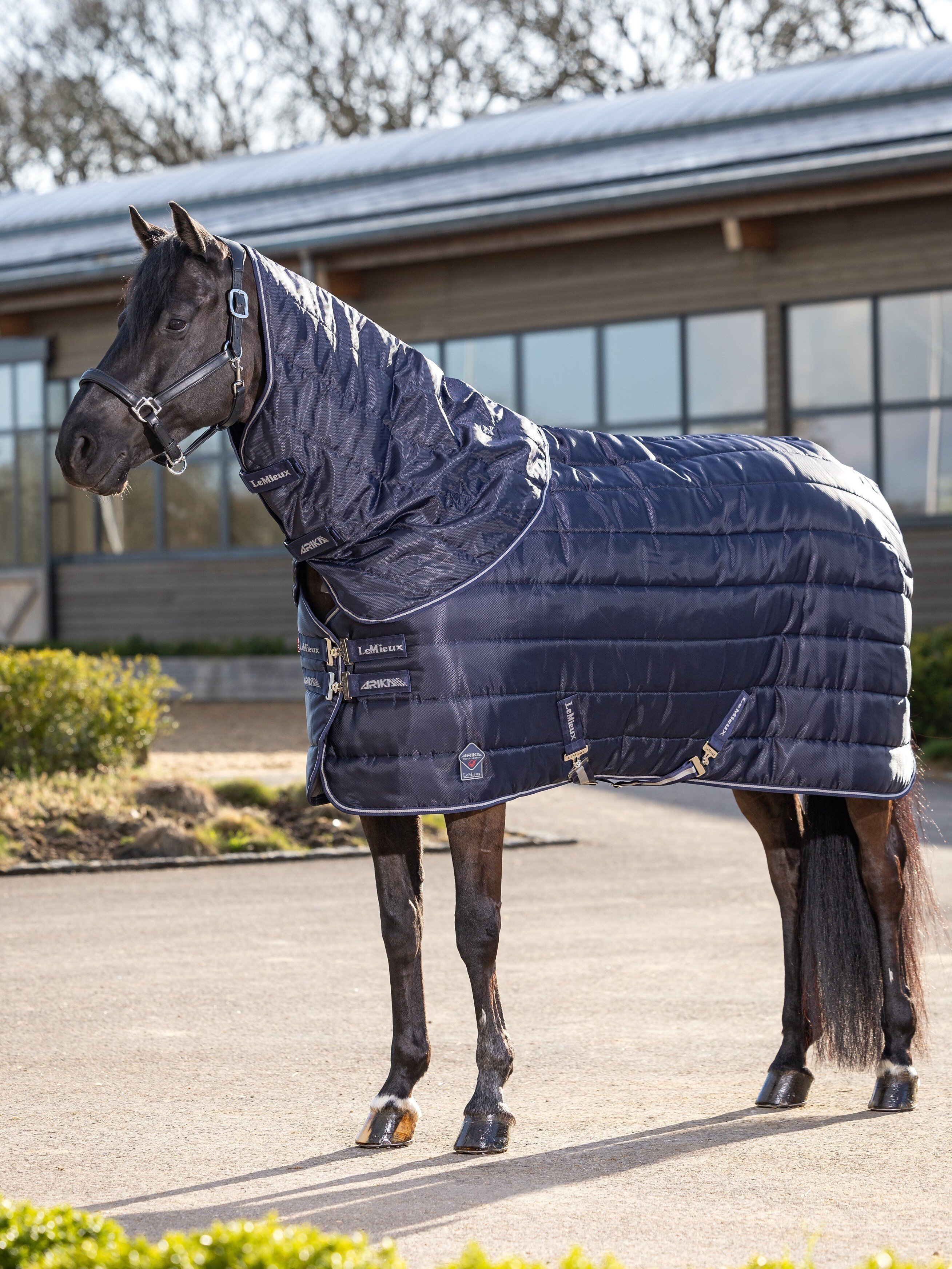 Arika Stable-Tek Stalldecke 350g