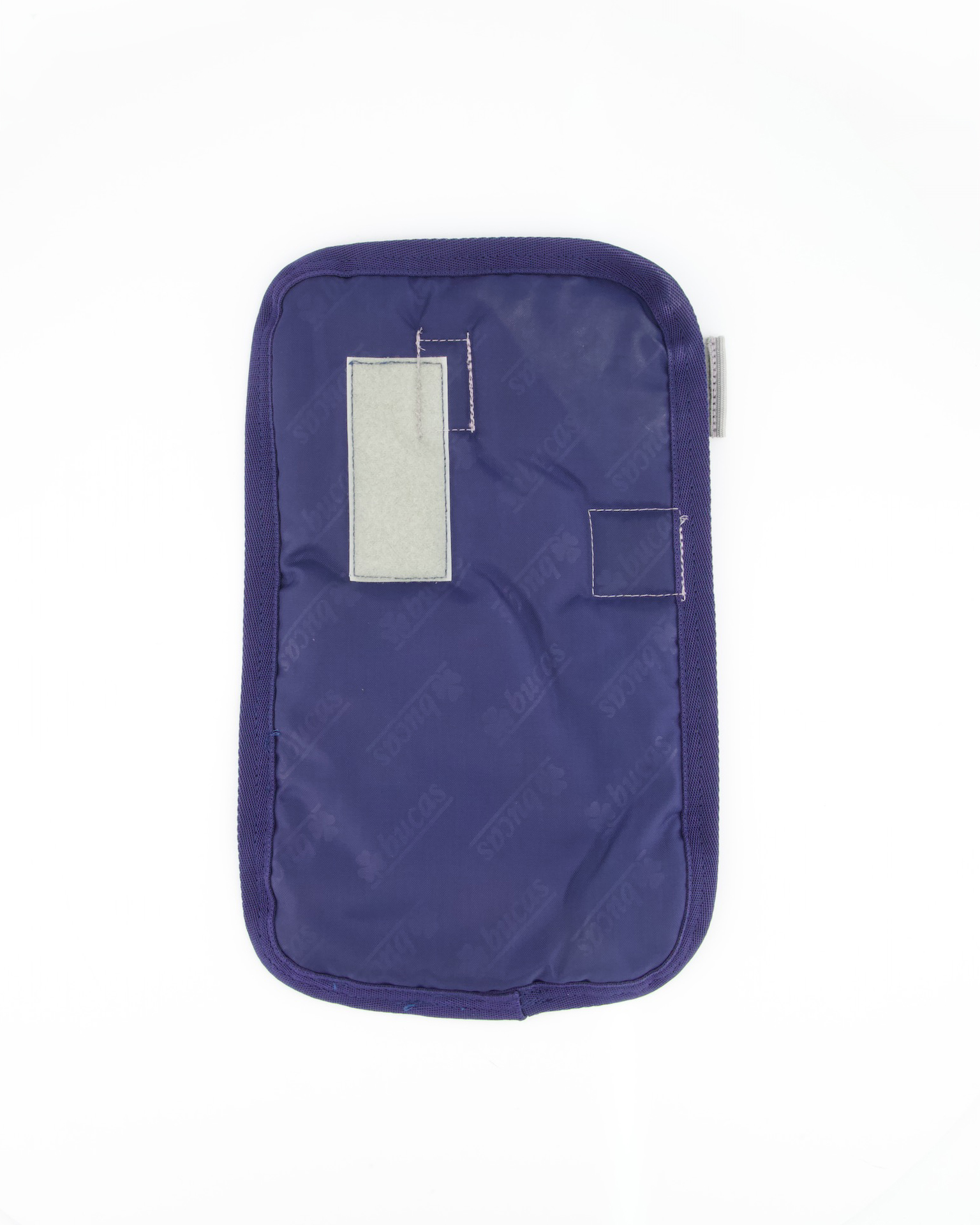 Chest extender standard in navy