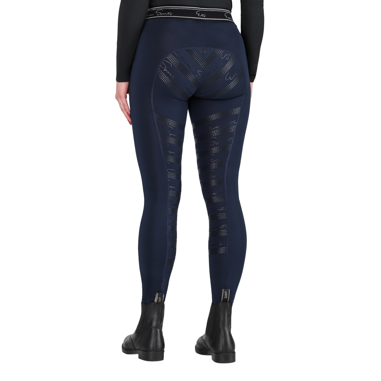 Riding leggings Eden full seat