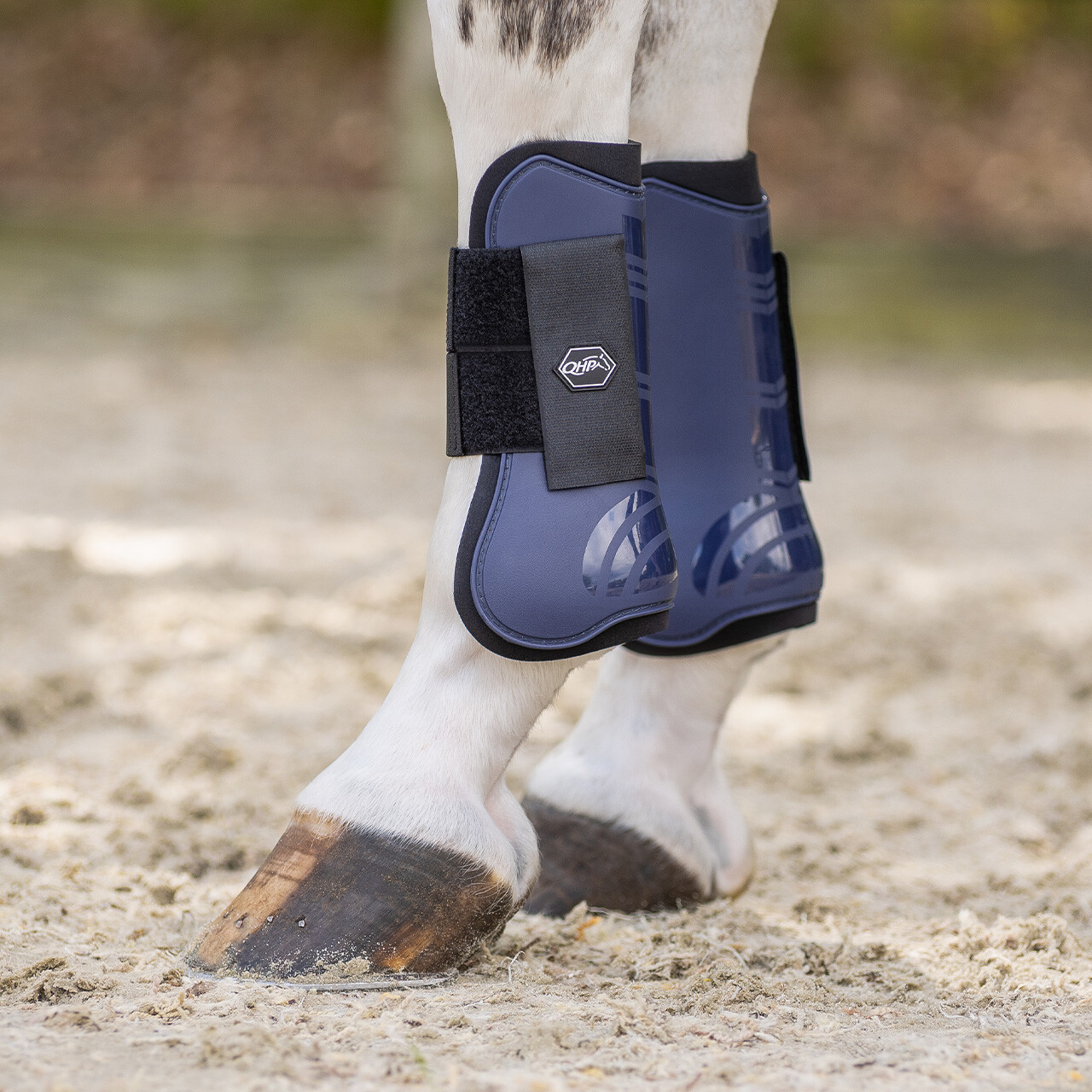 Gaiters