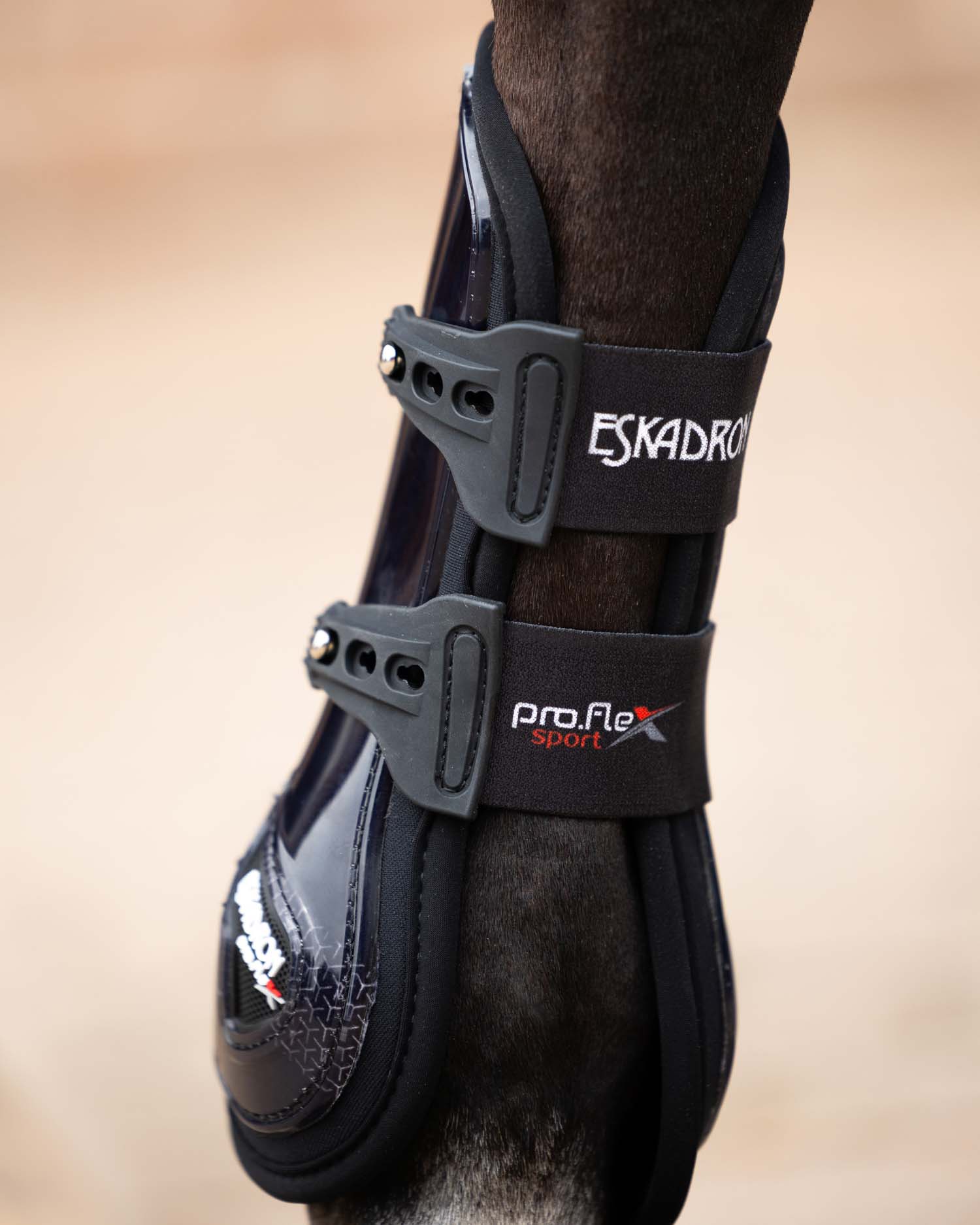 Gaiters Pro Flex Sport F
