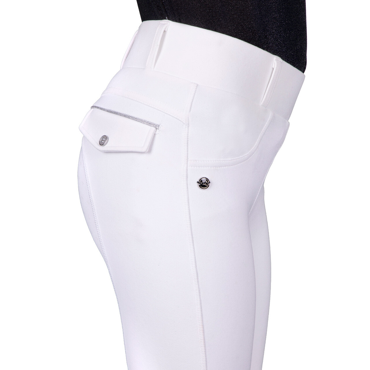 Winter Reitlegging Juliet Junior Vollbesatz