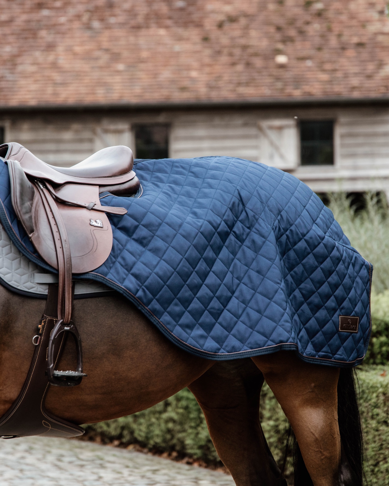 Riding rug 160g