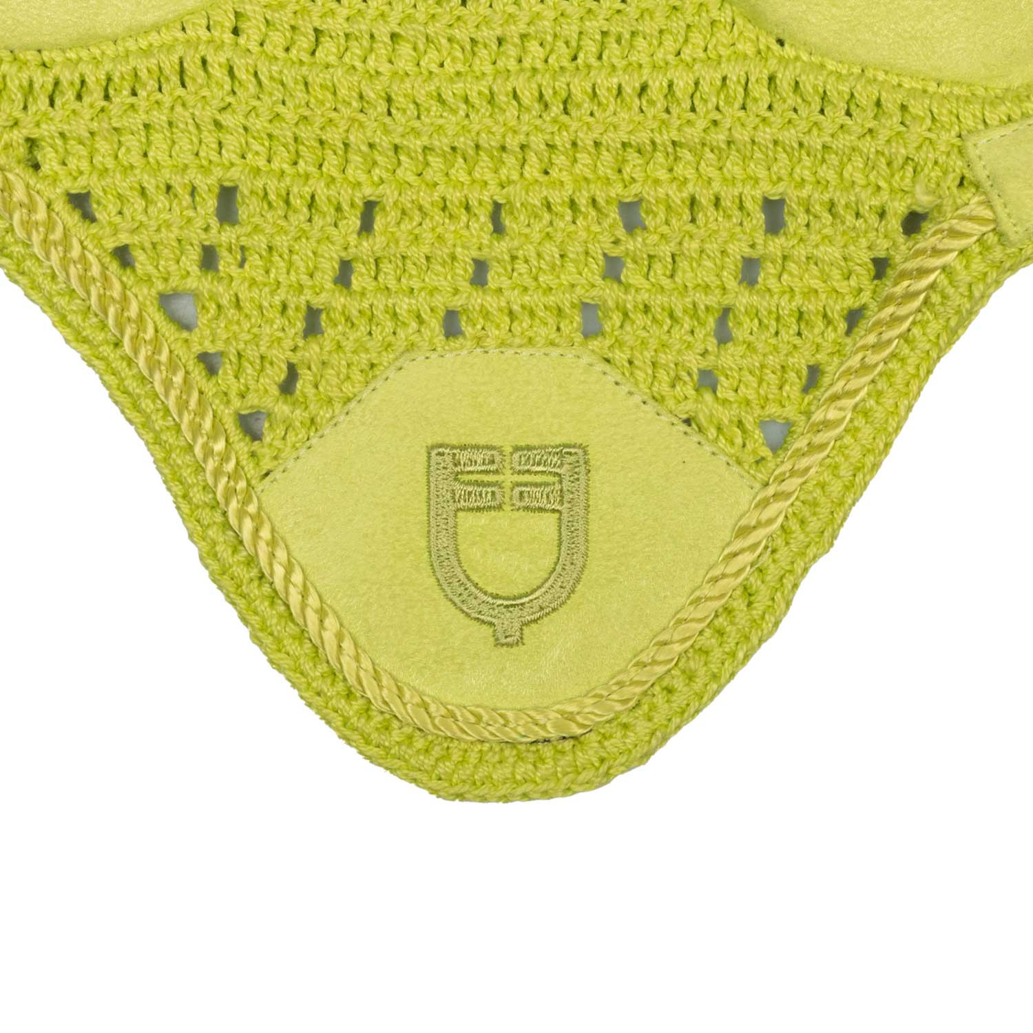 Fliegenhaube für Steckenpferd