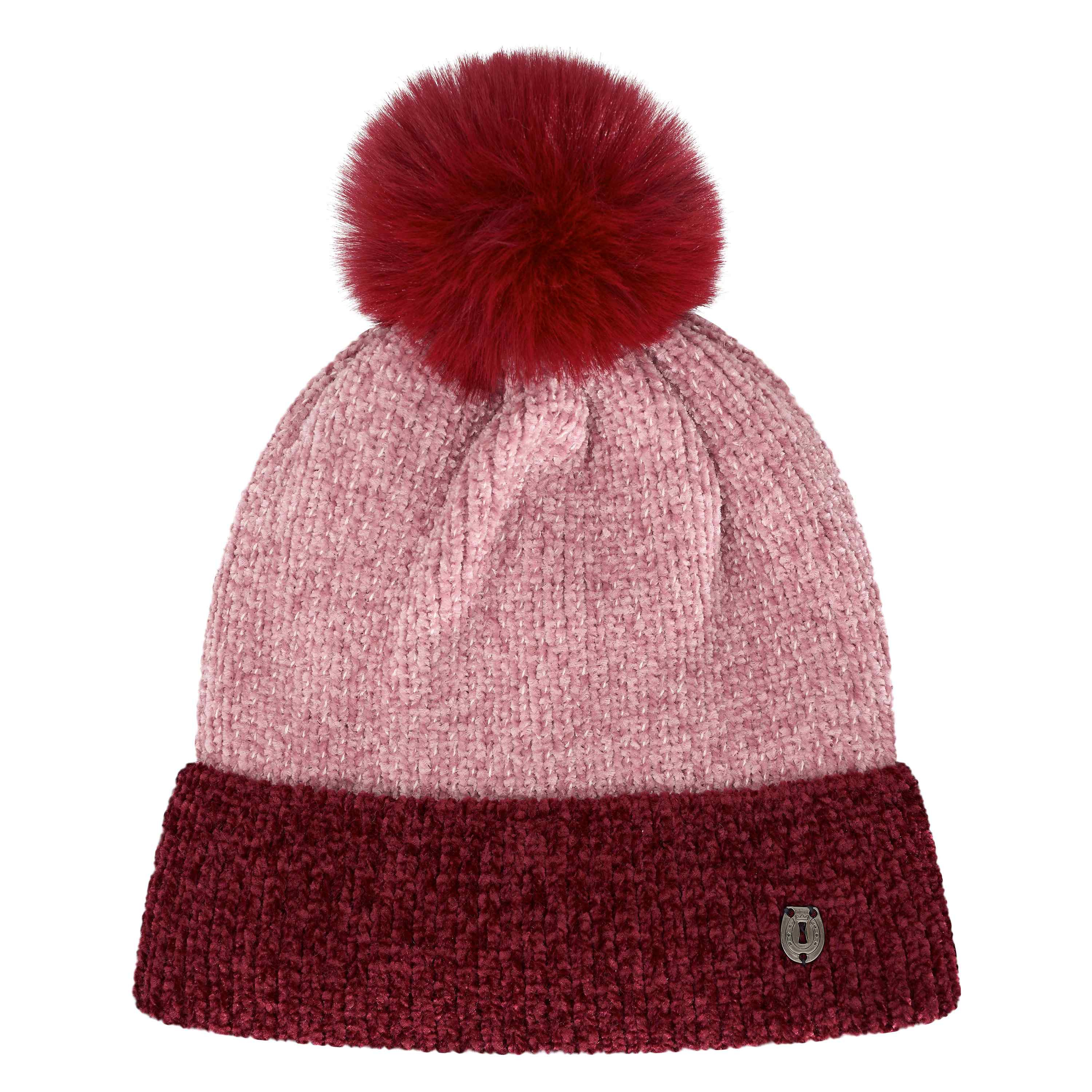 Beanie Frosty Fuzz