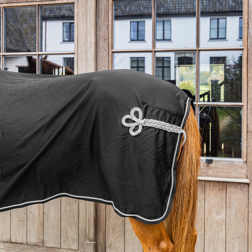 Abschwitzdecke für Siegerehrungen
