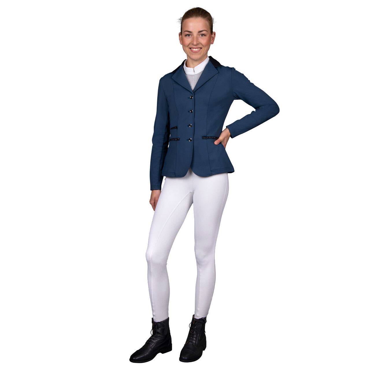 Juliet competition jacket
