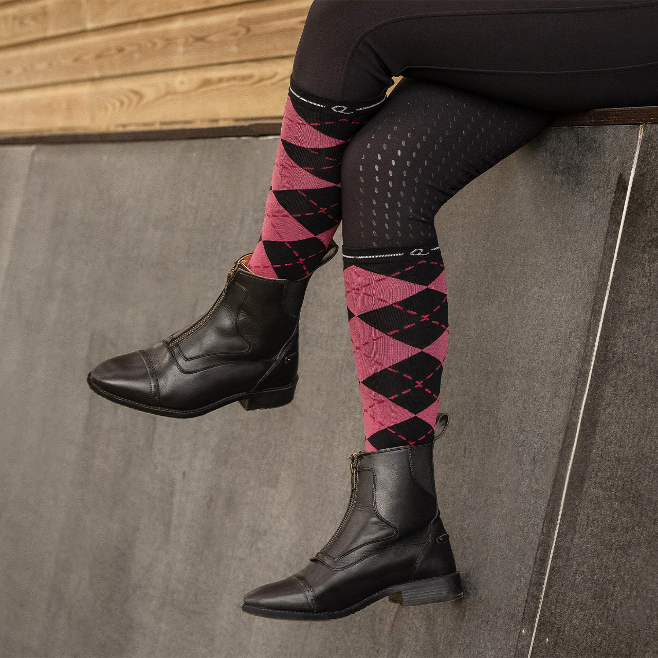 Milaan ankle boot