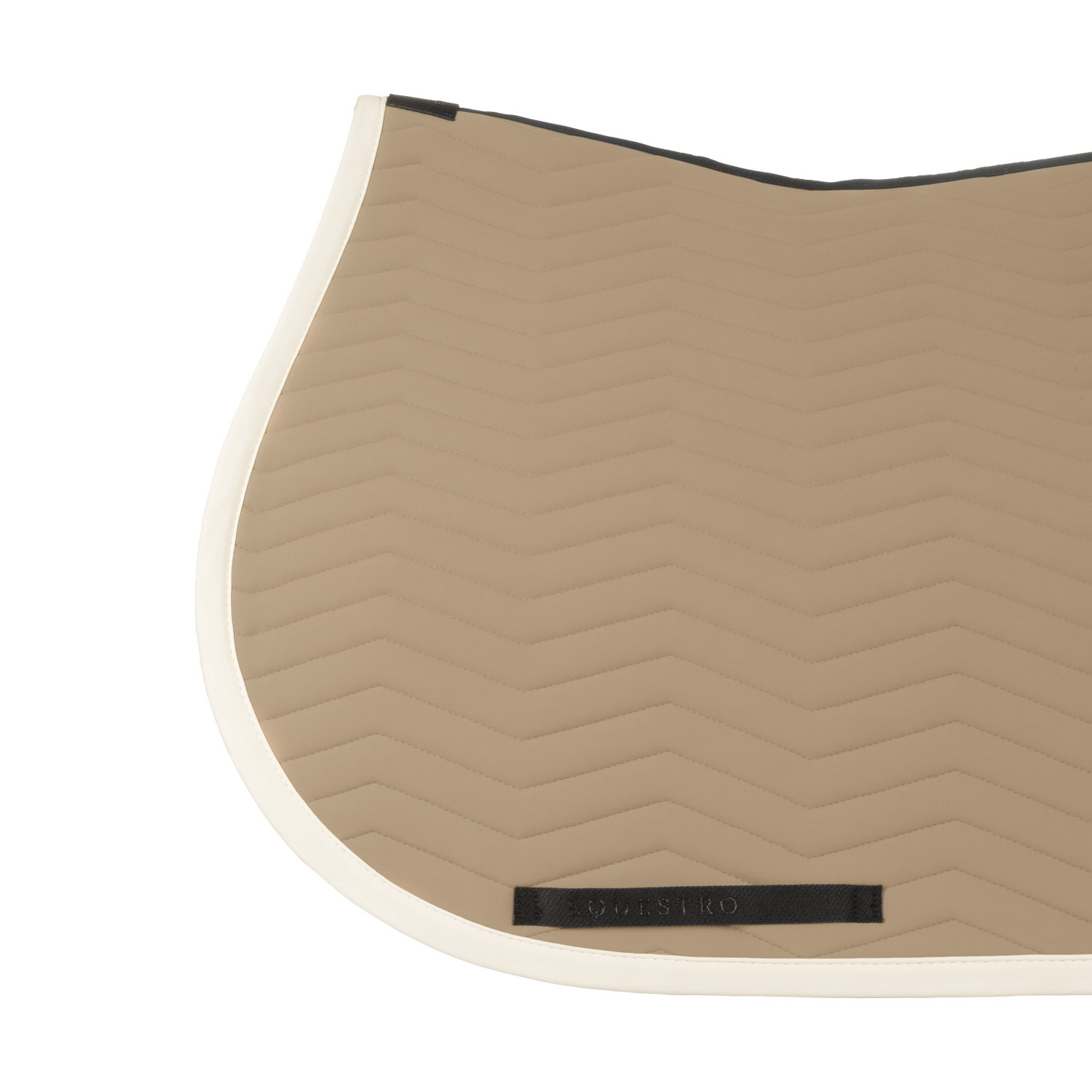 Spring-Schabracke Wave Quilting aus Funktionsgewebe